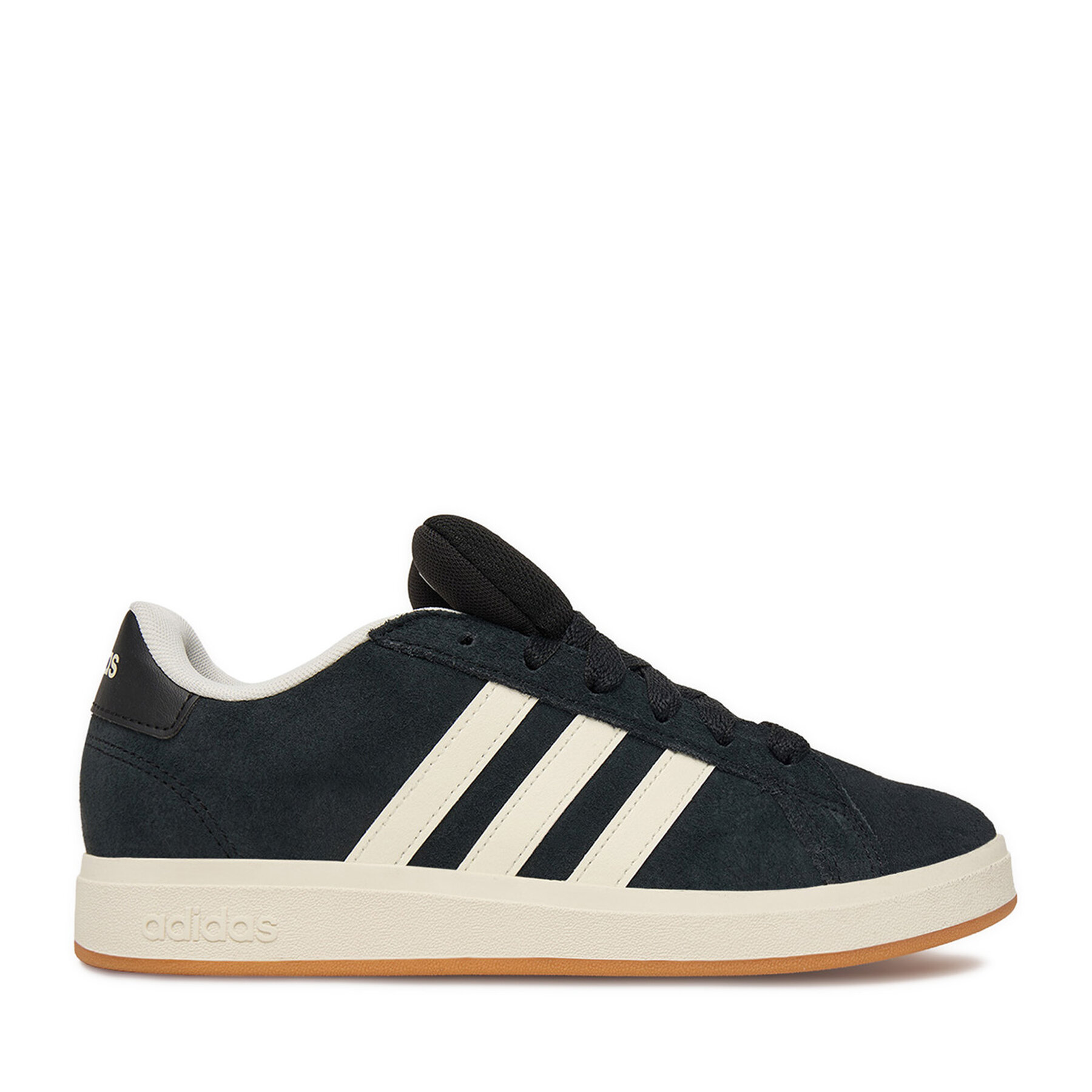 Superge adidas CEO-GRAND COURT 00S K JH617 Črna
