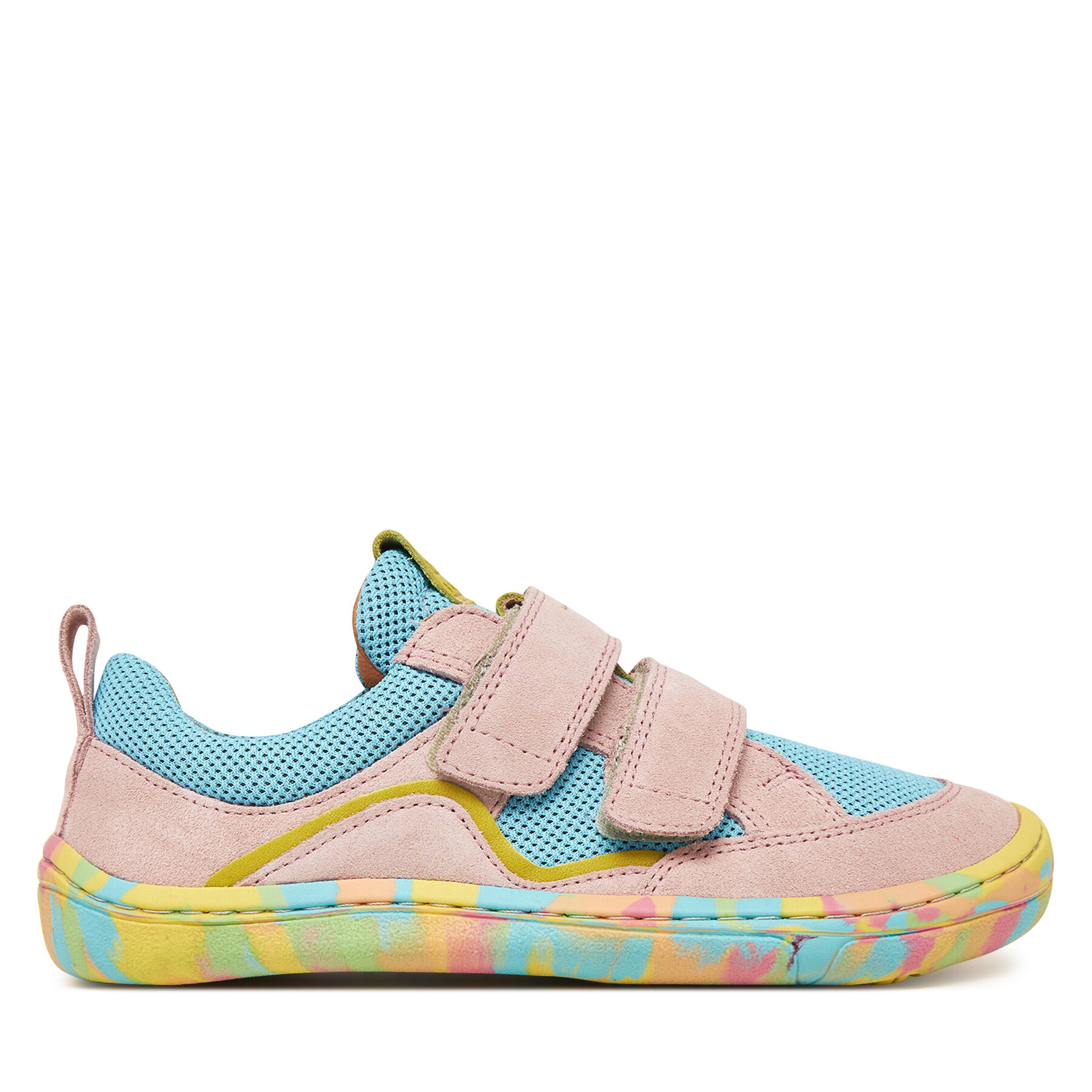 Froddo Κλειστά παπούτσια Froddo G3130261-2 D Έγχρωμο