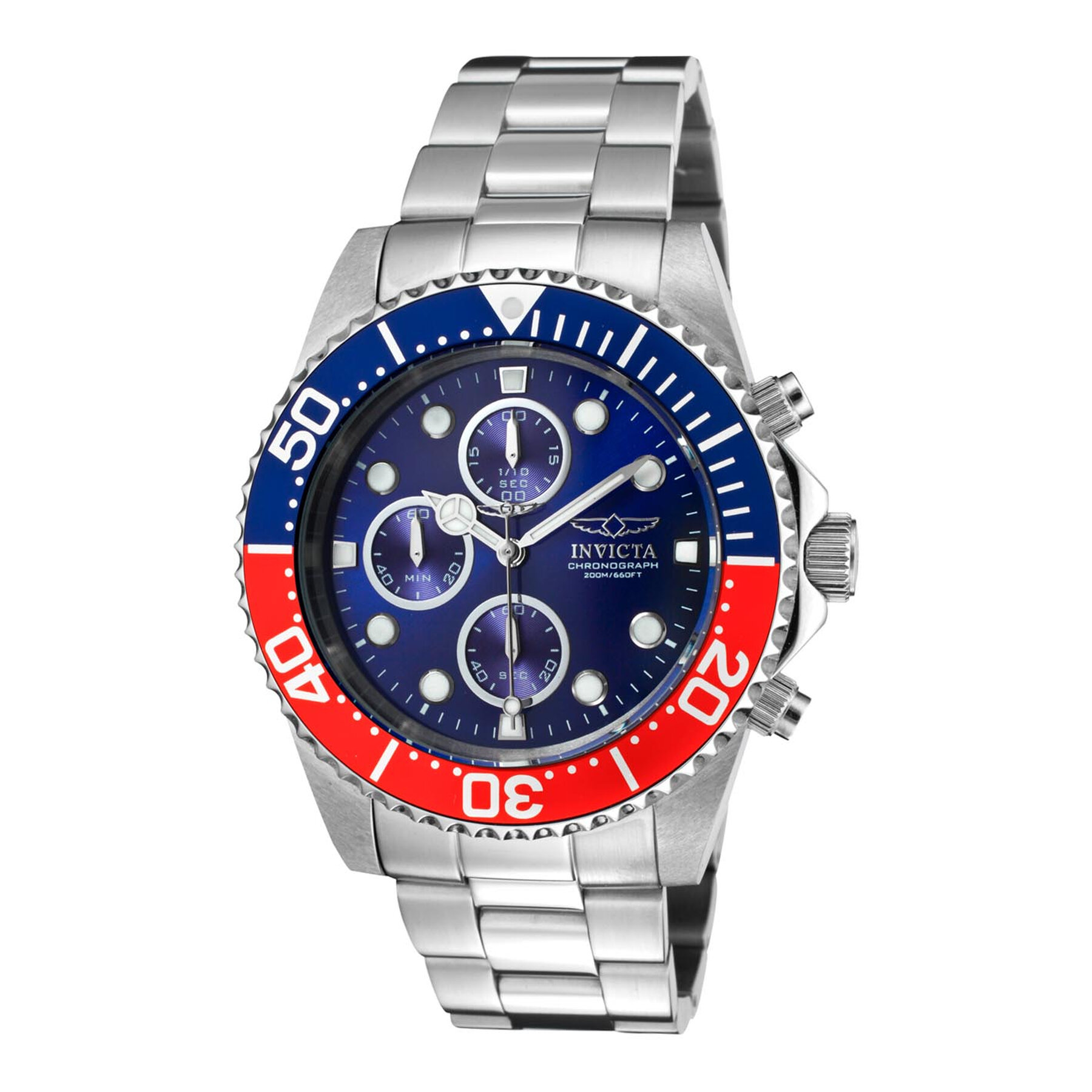Hodinky Invicta Watch
