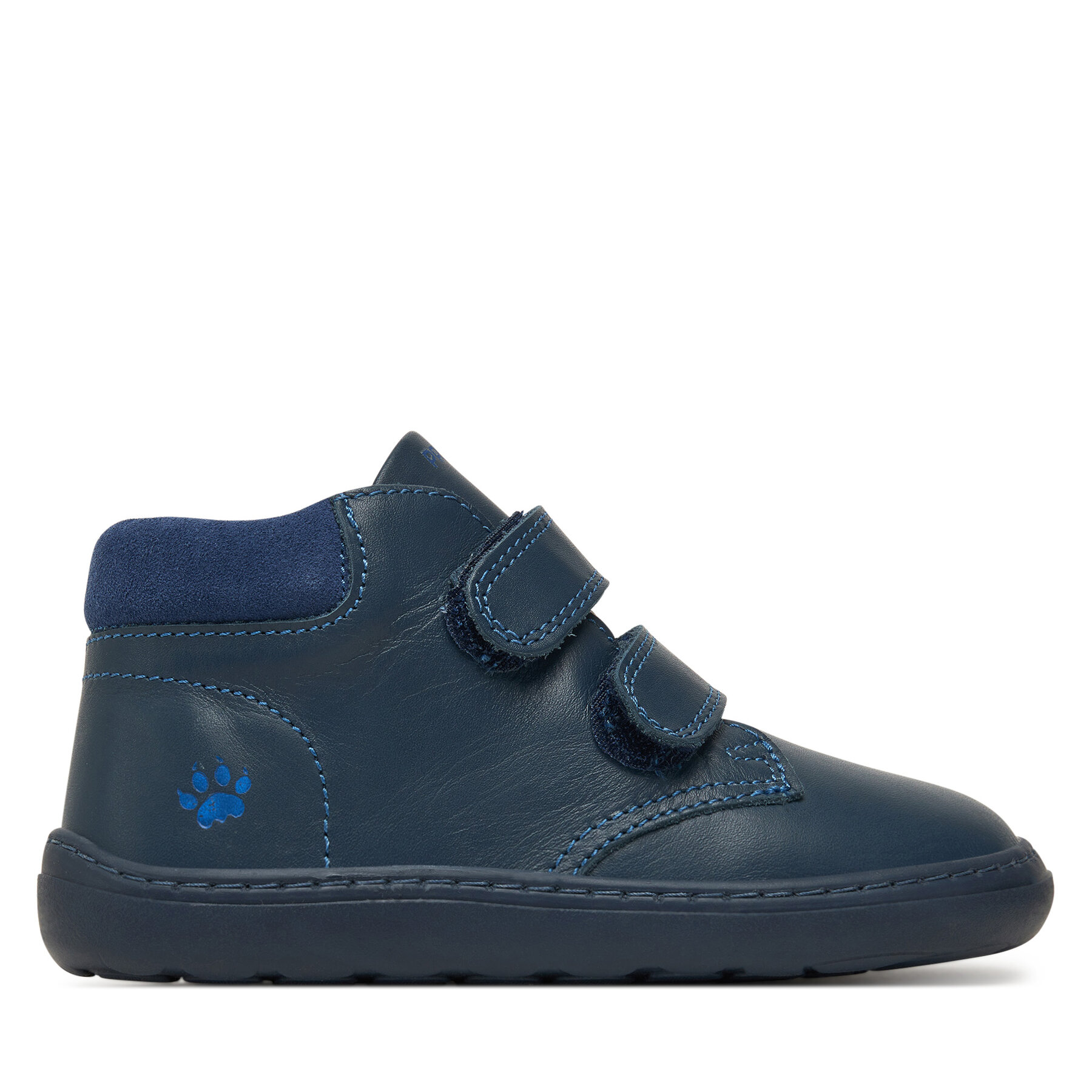 Ghete Primigi 8912044 S Bleumarin