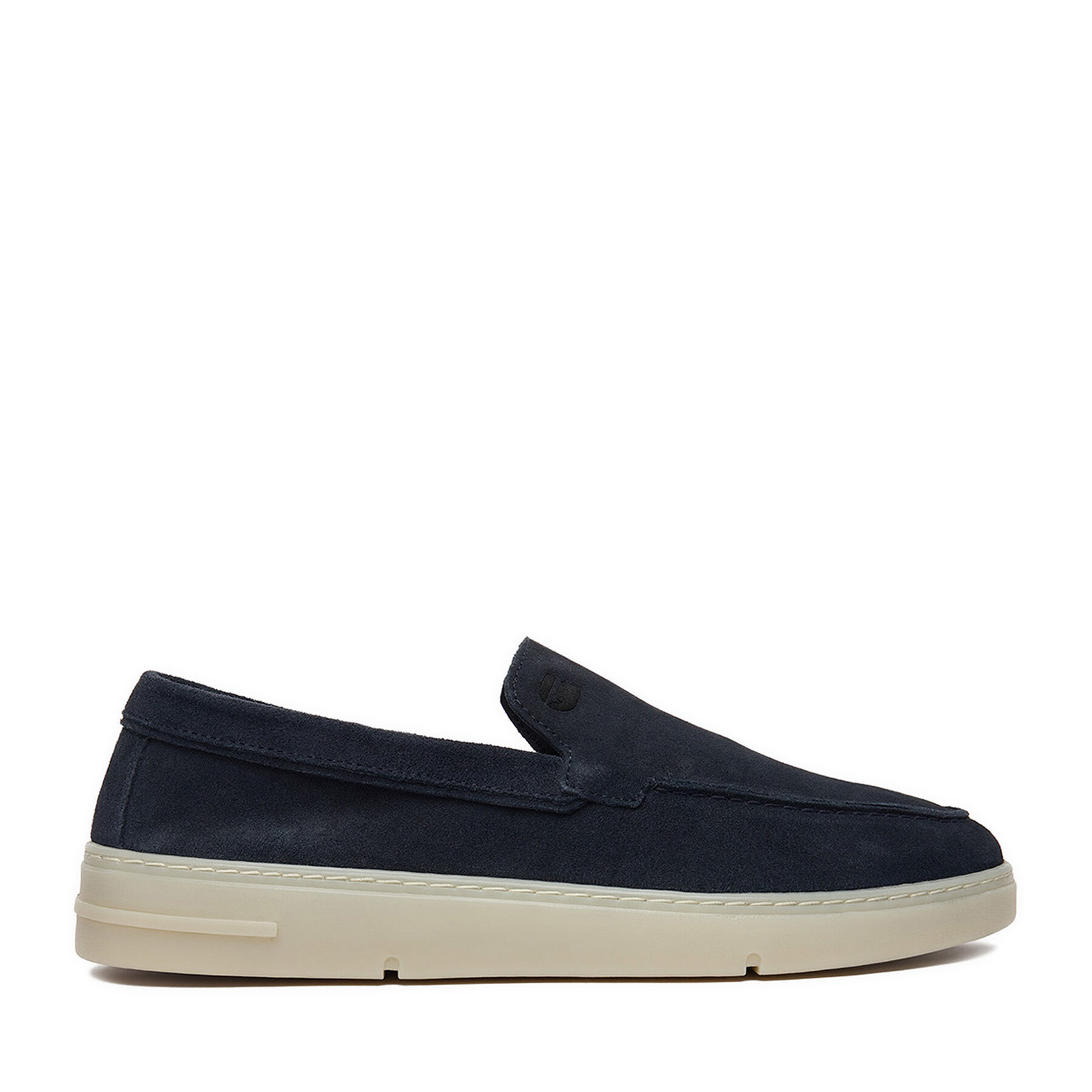 Félcipő G-Star Raw EO-JUMBO-01 MI08 Sötétkék