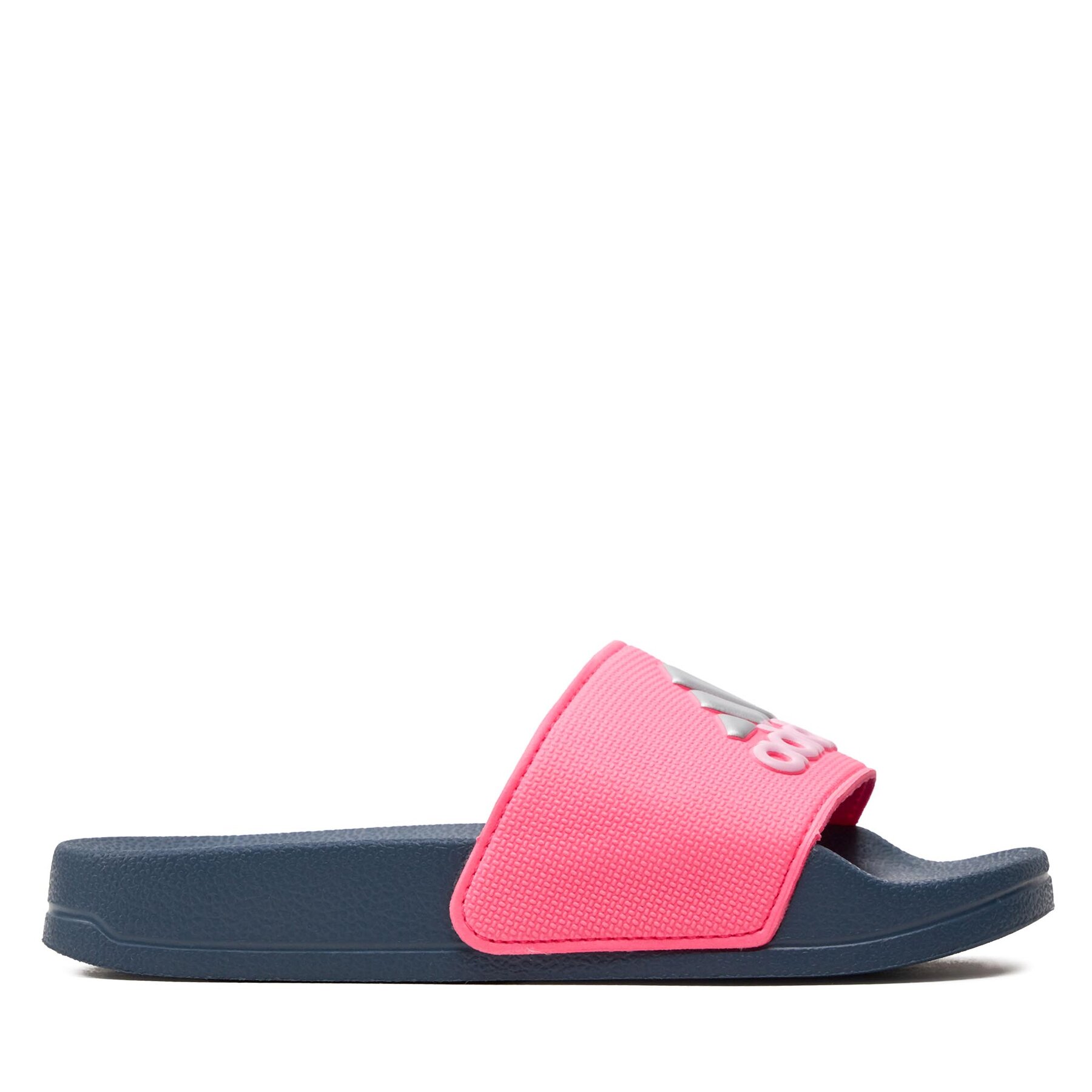 Lány Papucs adidas, Méret: 37 1/3, Rózsaszín, adilette SHOWER SLIDES IE2606