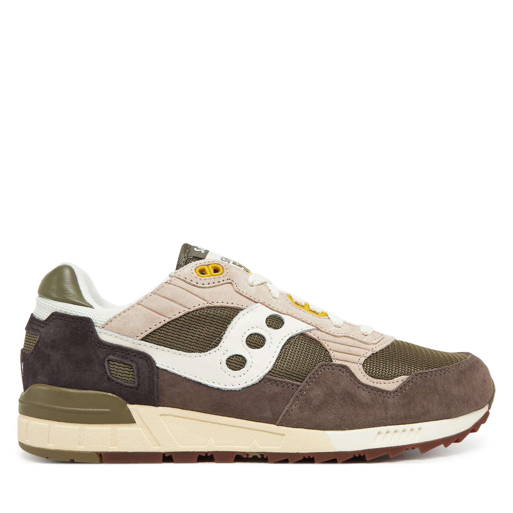 Pánske Sneakersy Saucony, Rozmer: 44, Zelená, Shadow 5000 S70665 57