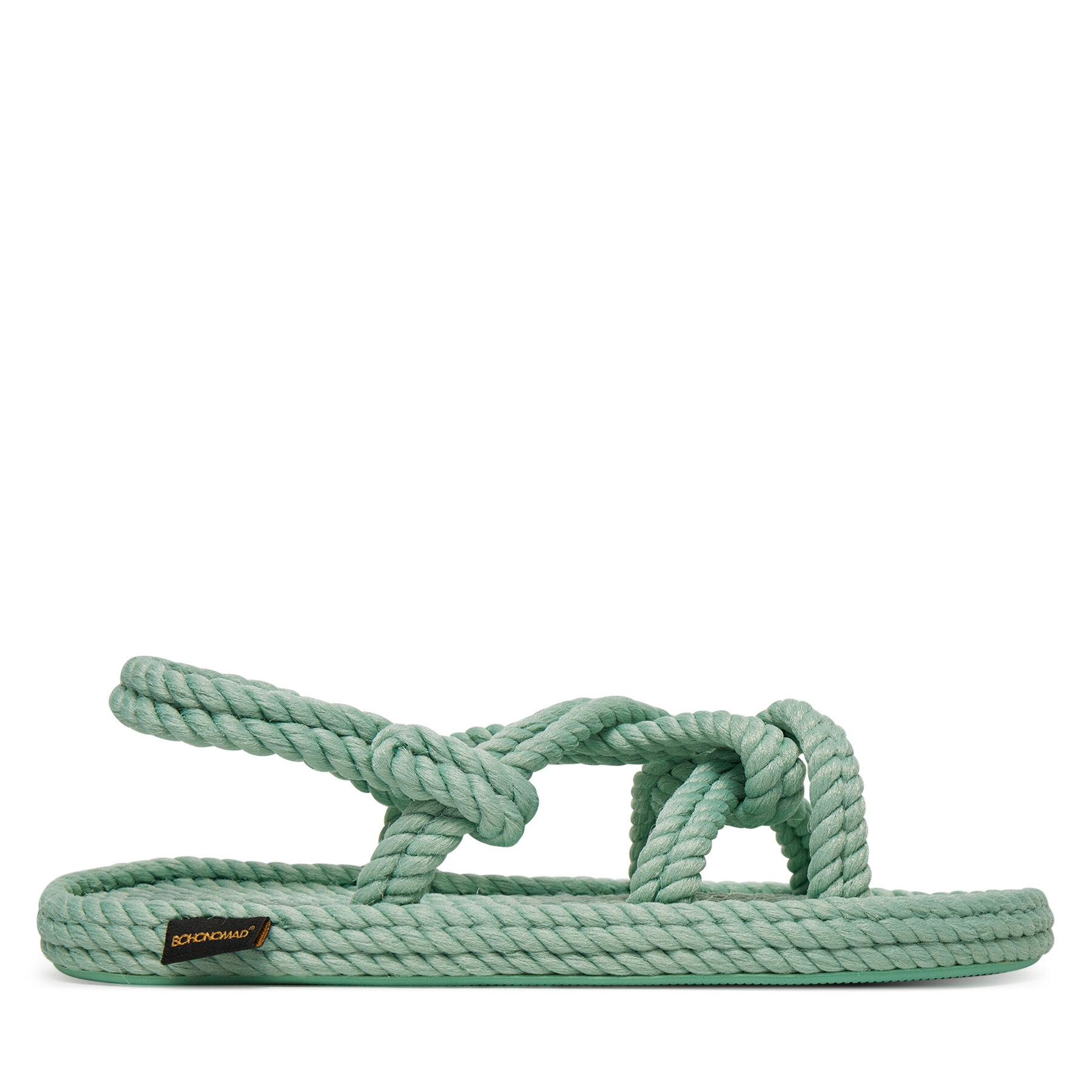 Сандали Bohonomad Bora Bora BOR.0050.WRS Зелен