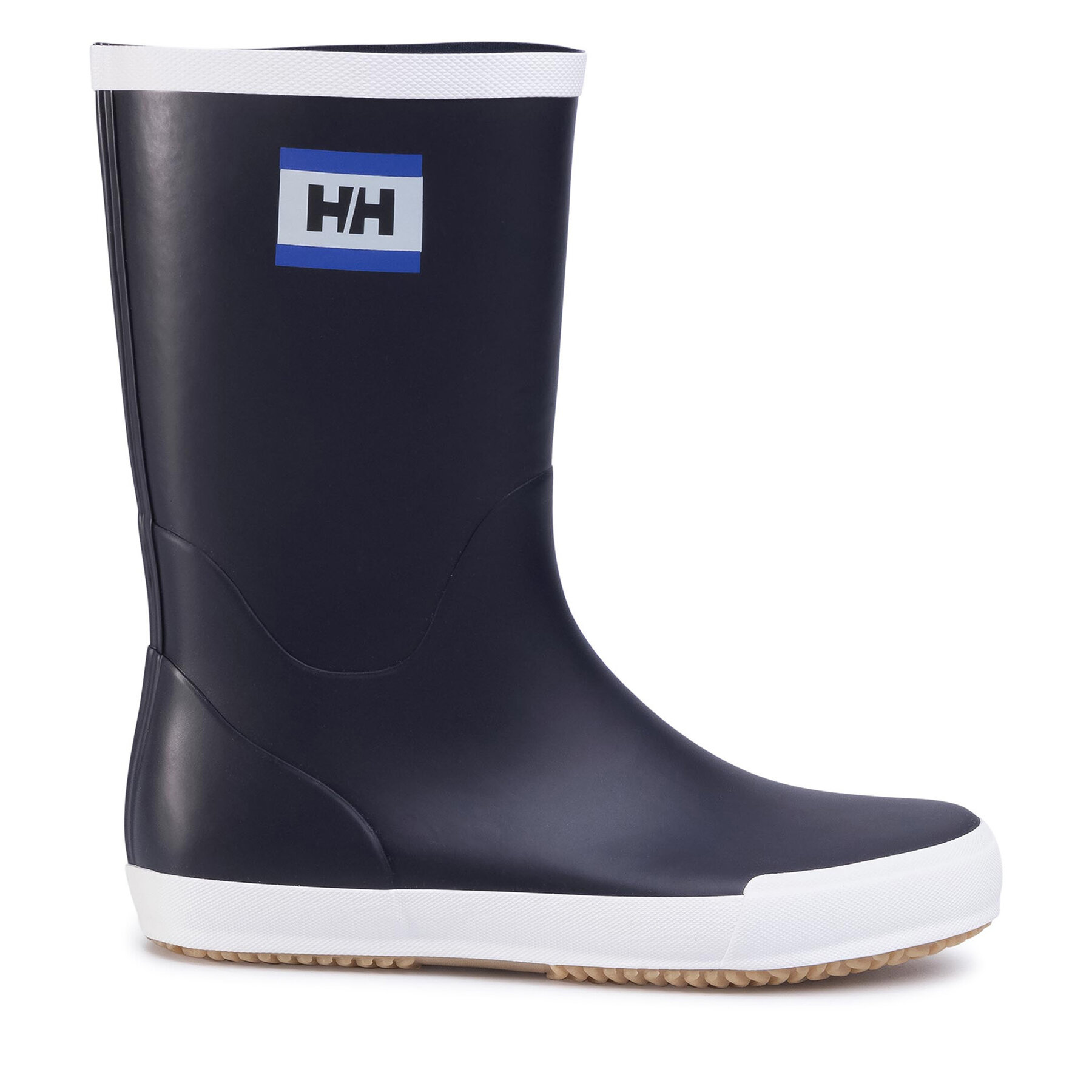 Wellington Helly Hansen Nordvik 2 11660 Blu scuro