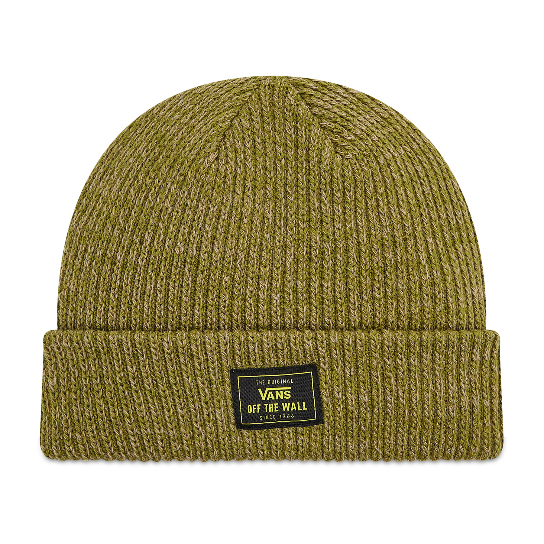 Căciulă Vans Mn Bruckner Cuf VN0A3I5LYXH1 Verde