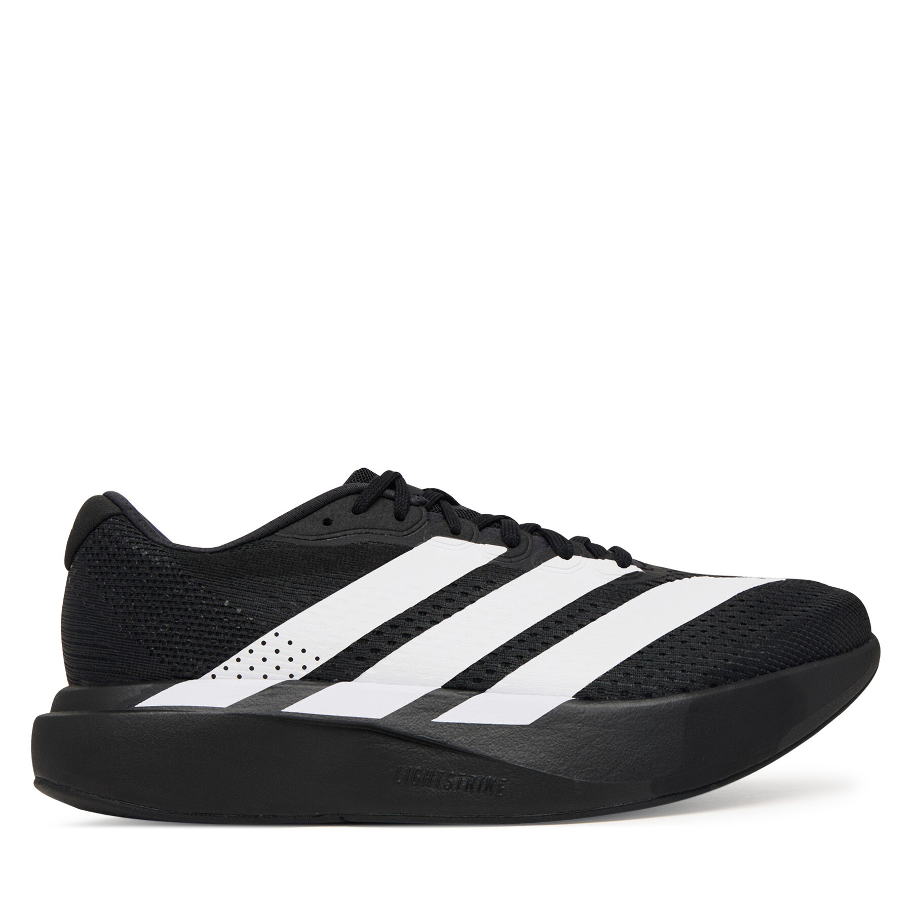 Tenisice za trčanje adidas adizero Pacer M KZ6848 Crna
