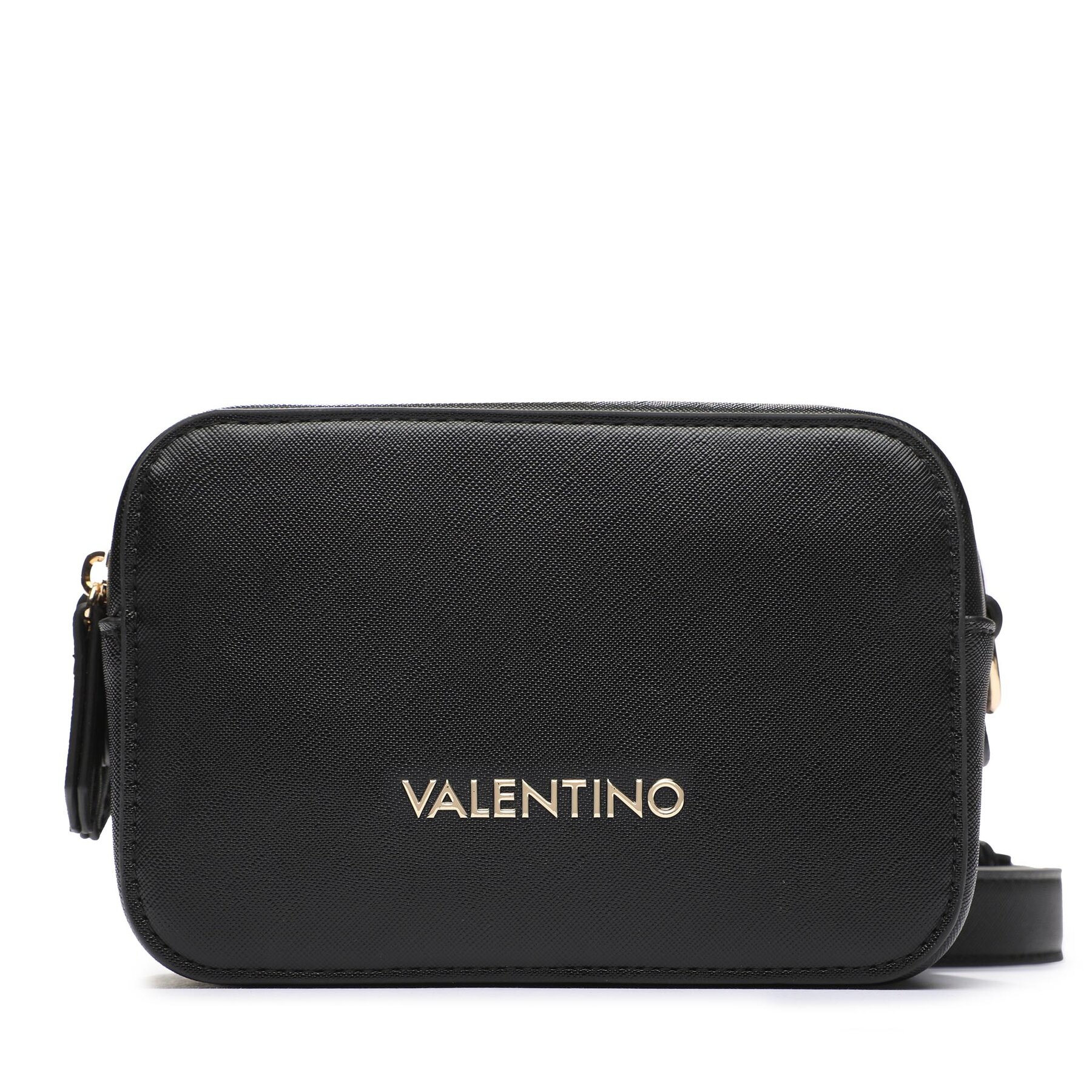Sac à main Valentino Zero VBS7B306 Noir