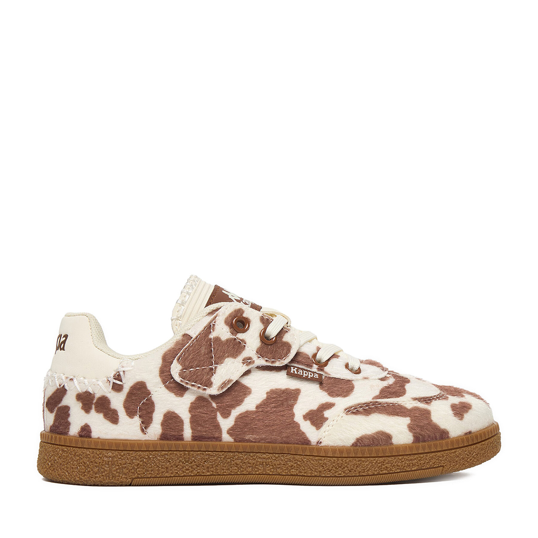 Sneakers Kappa CEO-9X0995-7 Alb