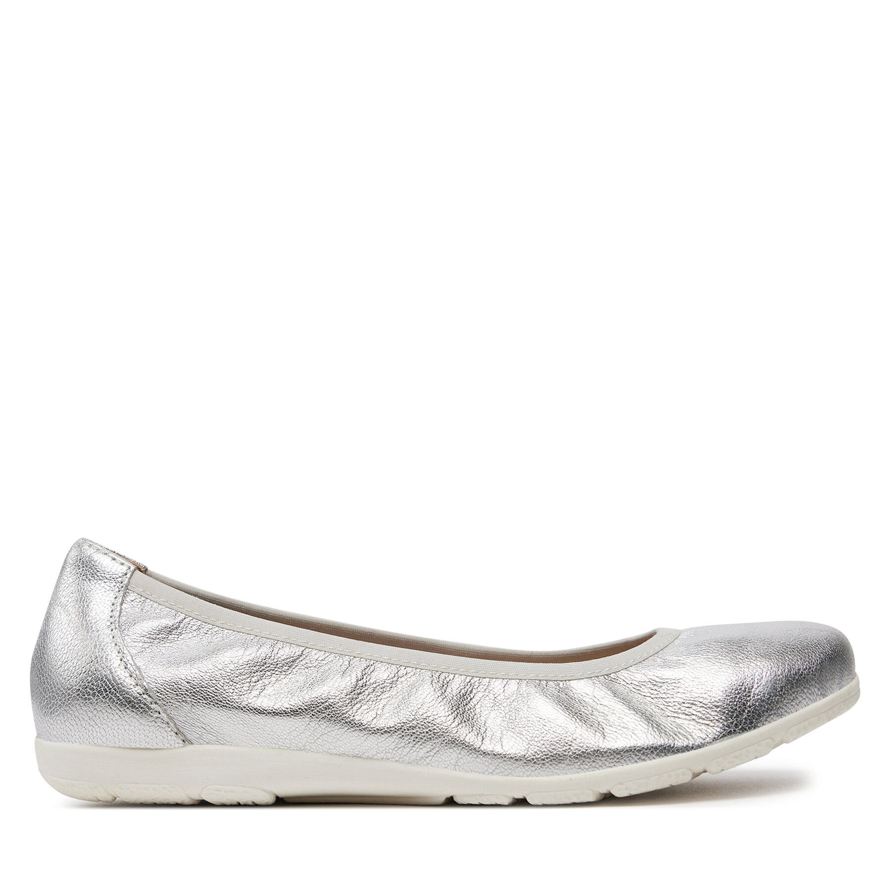Balerina Caprice 9-22150-42 Ezüst