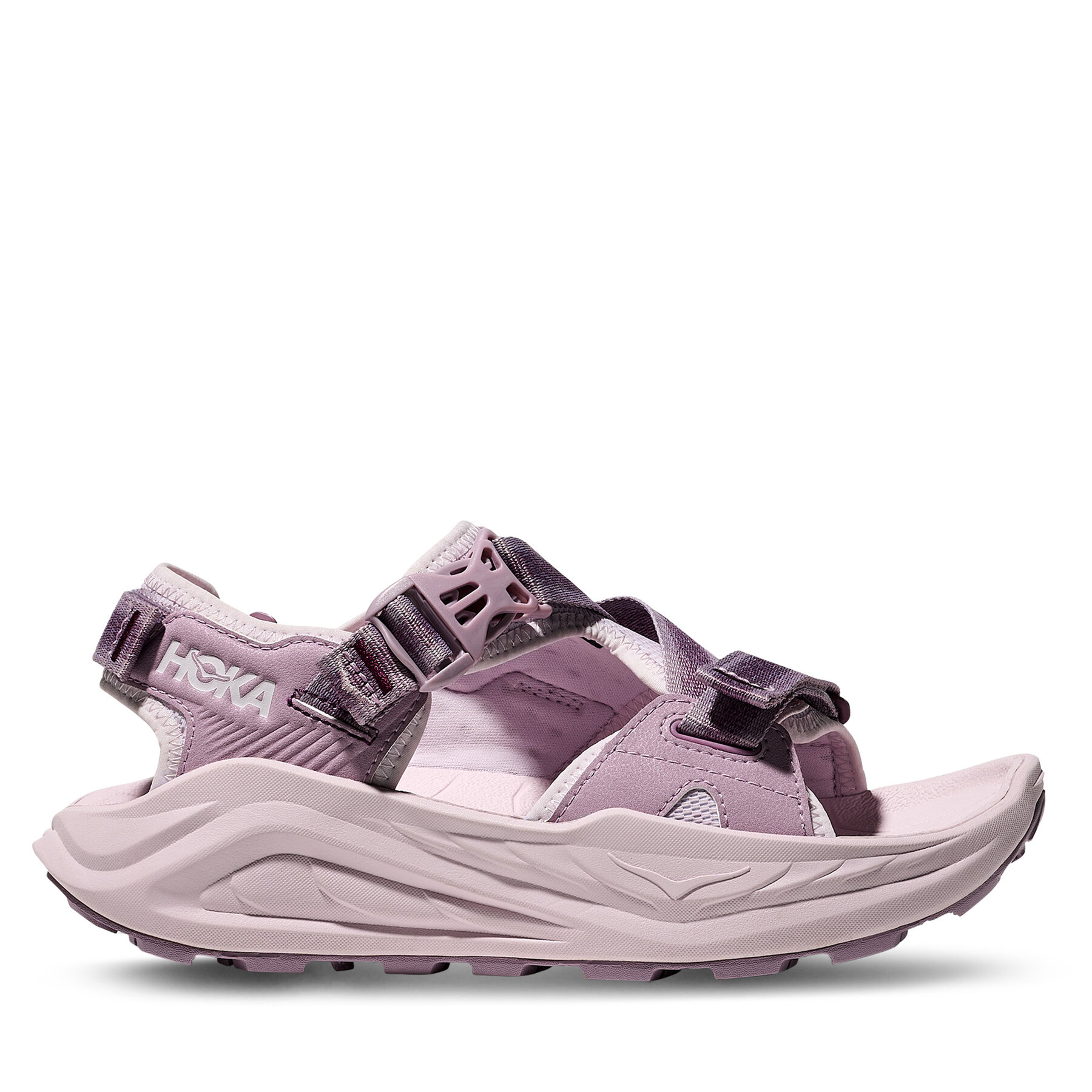 Σανδάλια Hoka Infini Hike TC 1162590 Ροζ