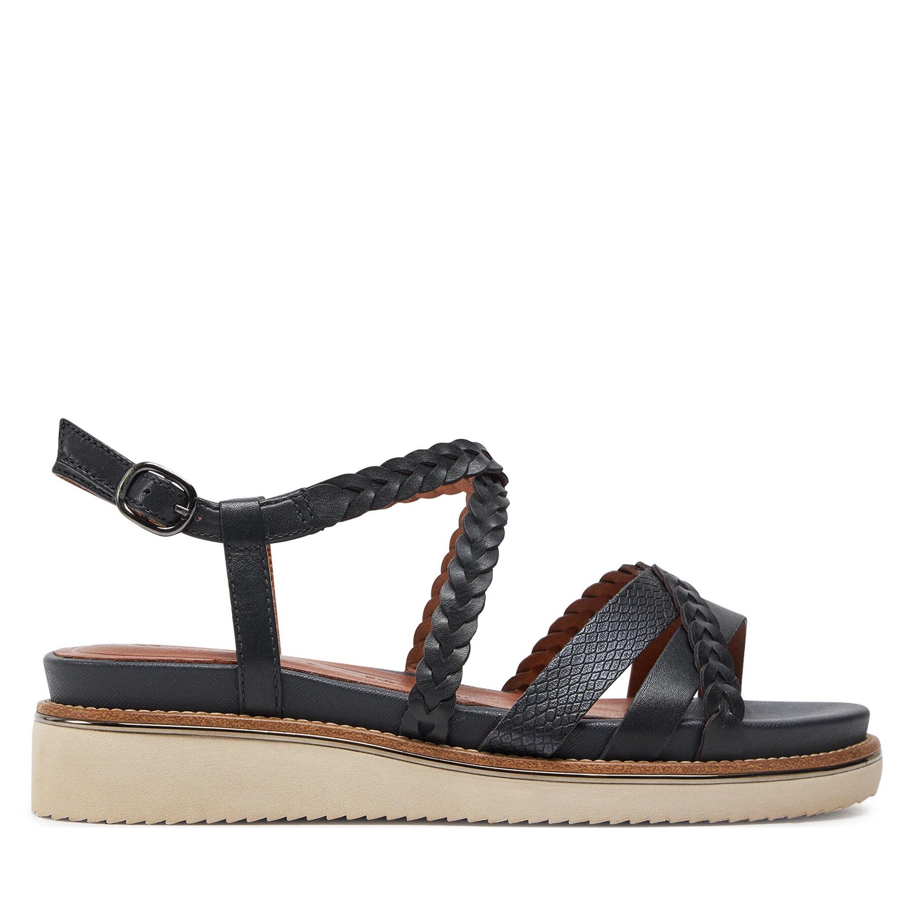 Sandale Tamaris 1-28207-42 Bleumarin
