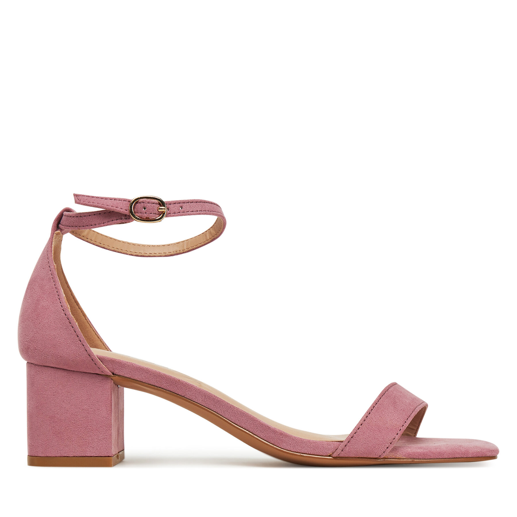 Női Szandál ONLY Shoes, Méret: 36, Rózsaszín, Onlhanna-5 15340958