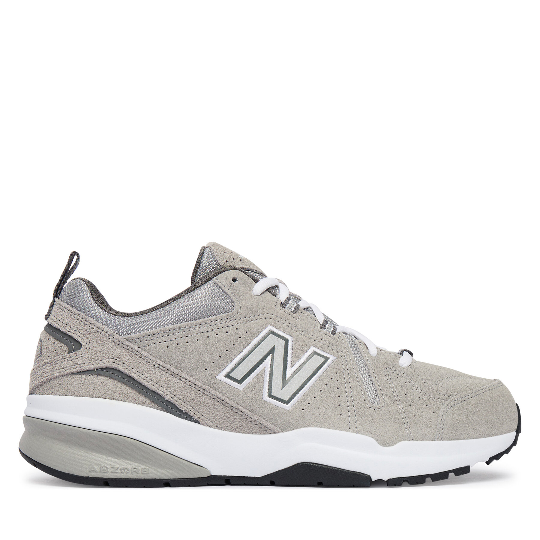 Αθλητικά New Balance MX608UG5 Γκρι