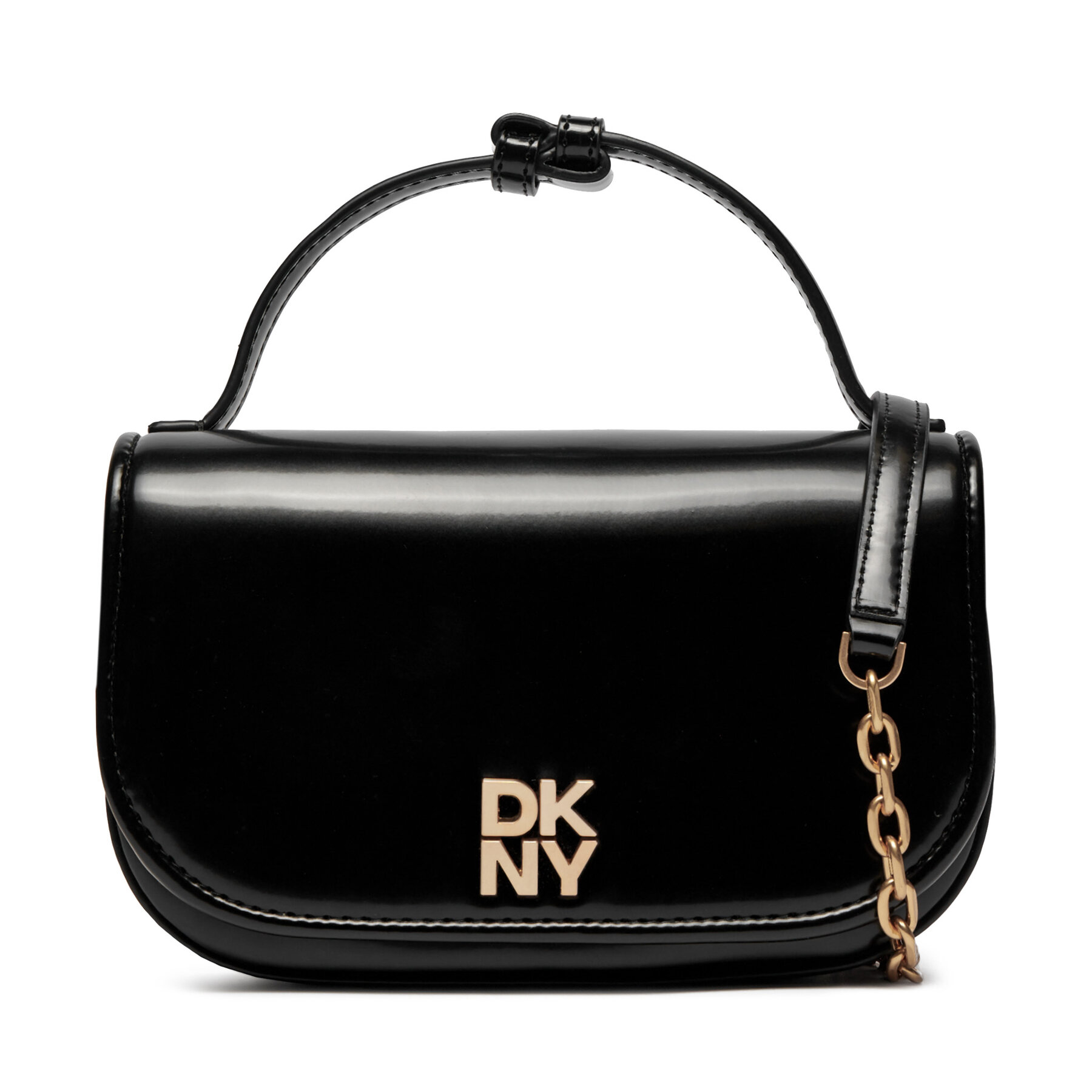 Sac à main DKNY Tammy Th Cbody R42EXE58 Noir