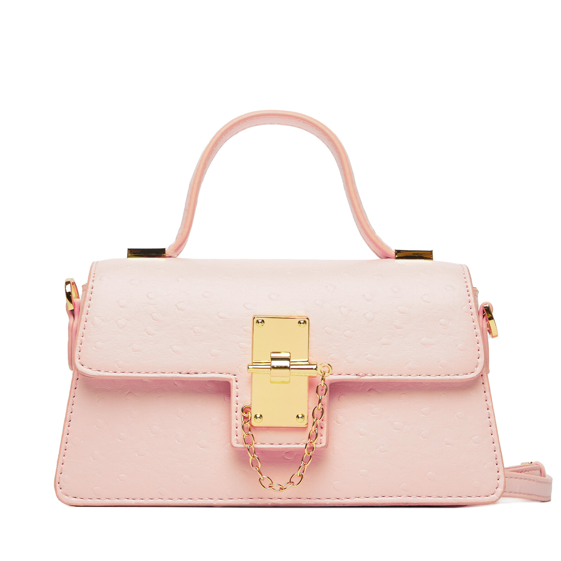 Geantă Aldo Calluna 13989480 Roz