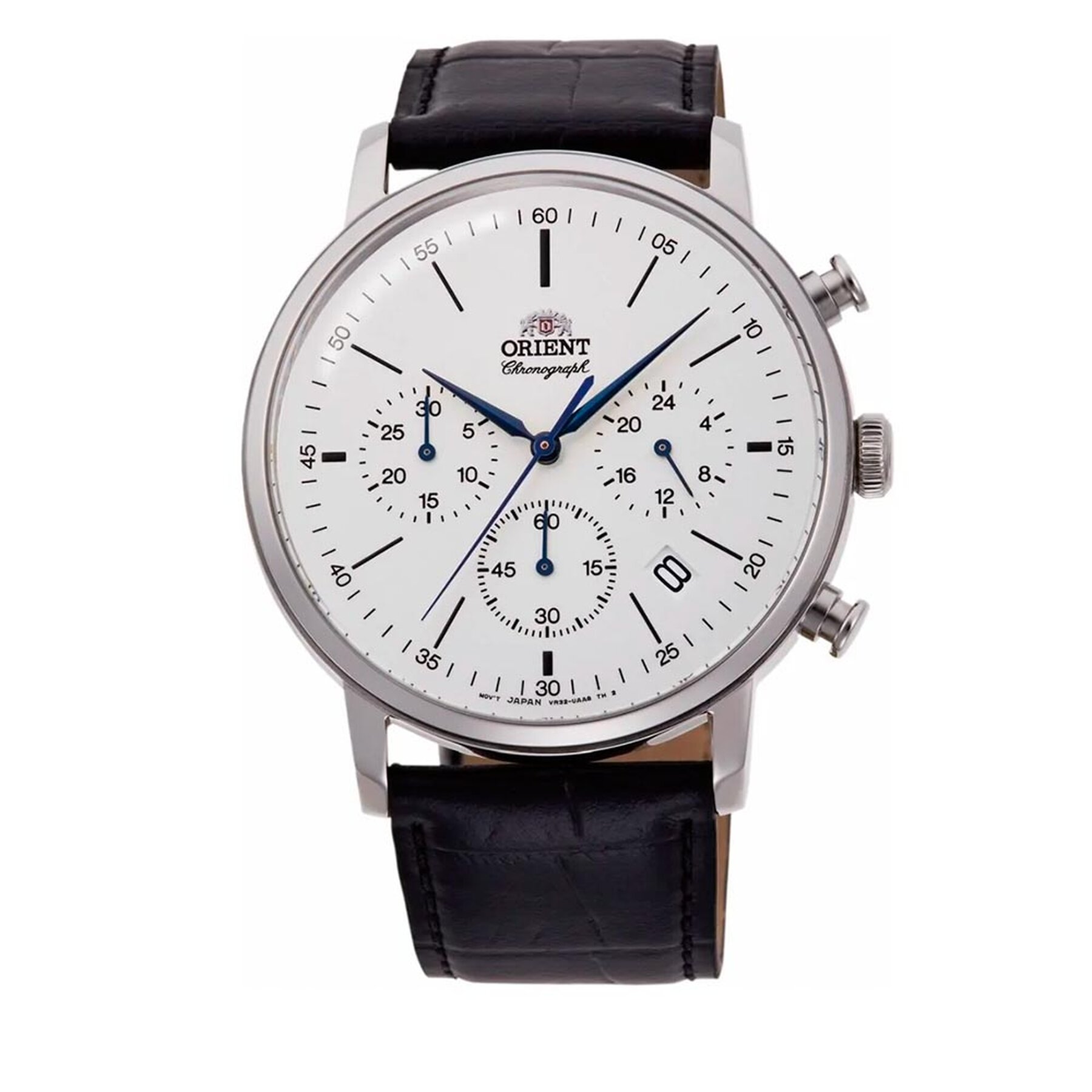 

Годинник Orient KV0405S10B Чорний