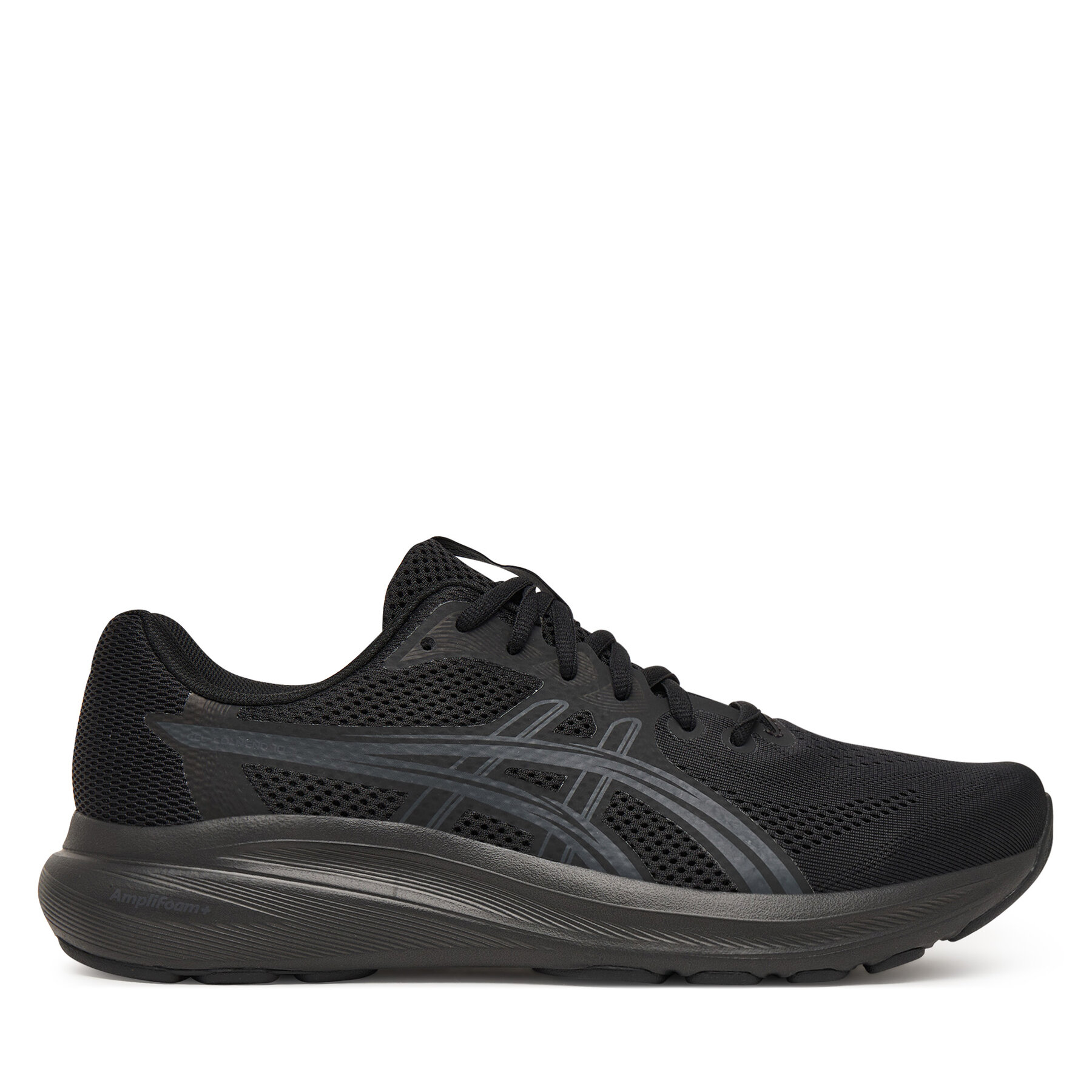 Tekaški čevlji Asics Gel-Contend 10 1011C249 Črna