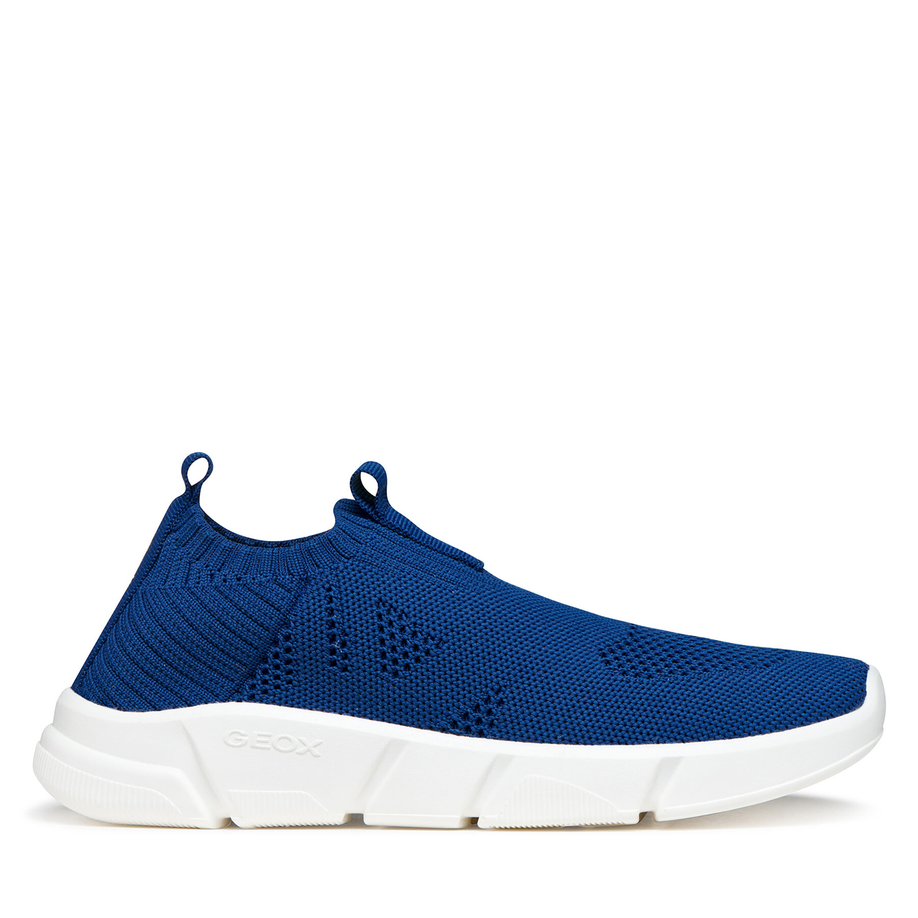 Sportcipők Geox J Aril Boy J02DMA 0006K C4067 Kék