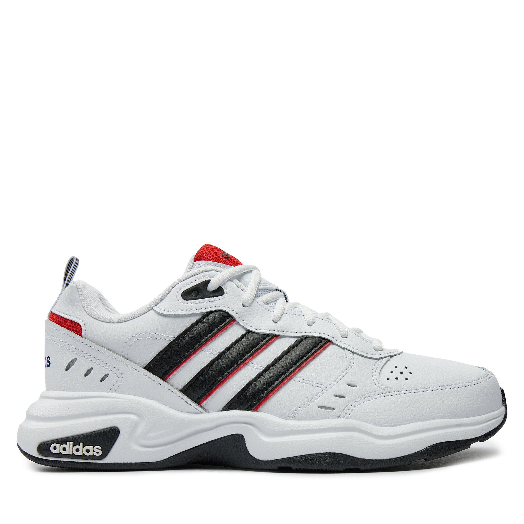 Sneakers adidas Strutter EG2655 Alb