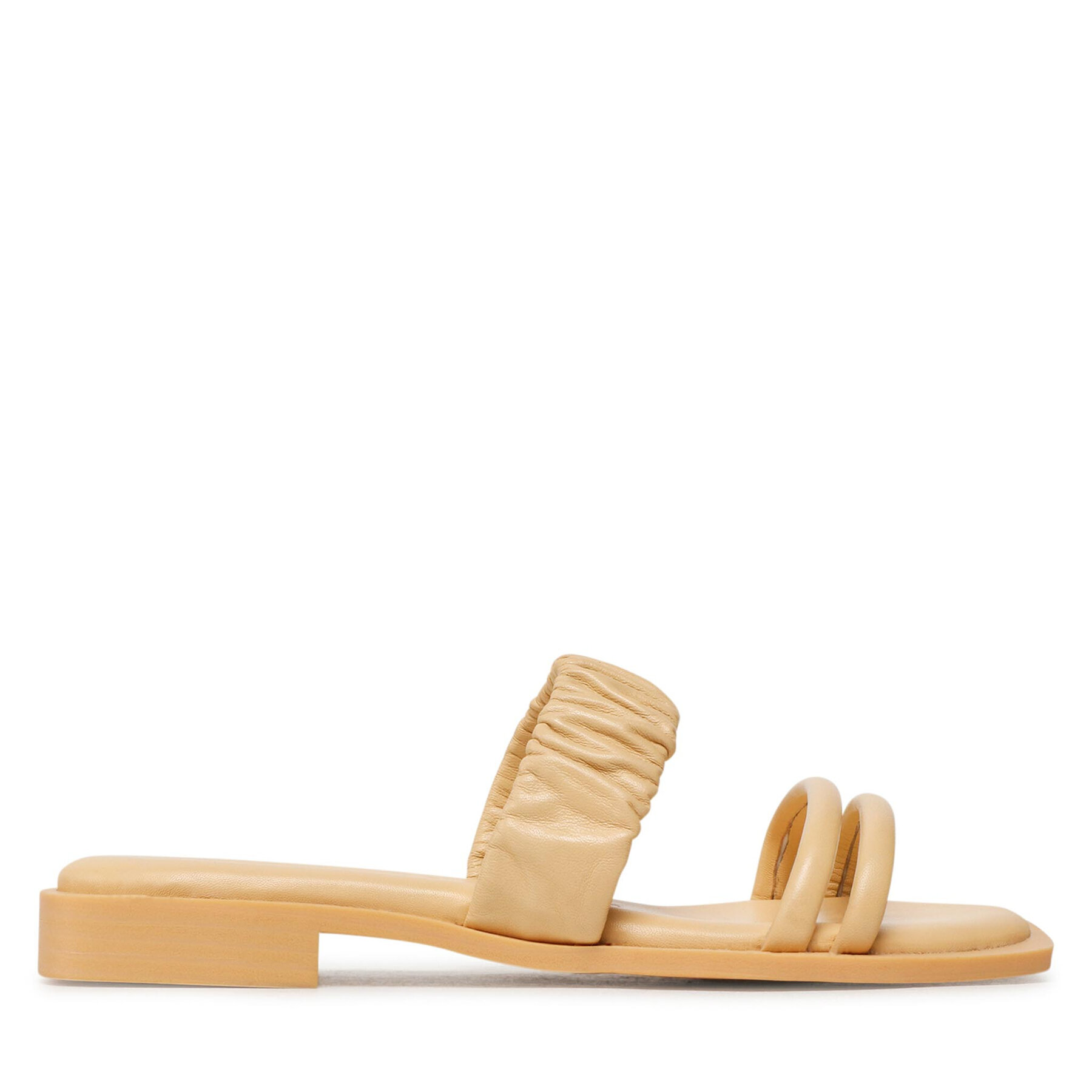 Sandaler och Slip-ons Tamaris 1-27110-28 Gul