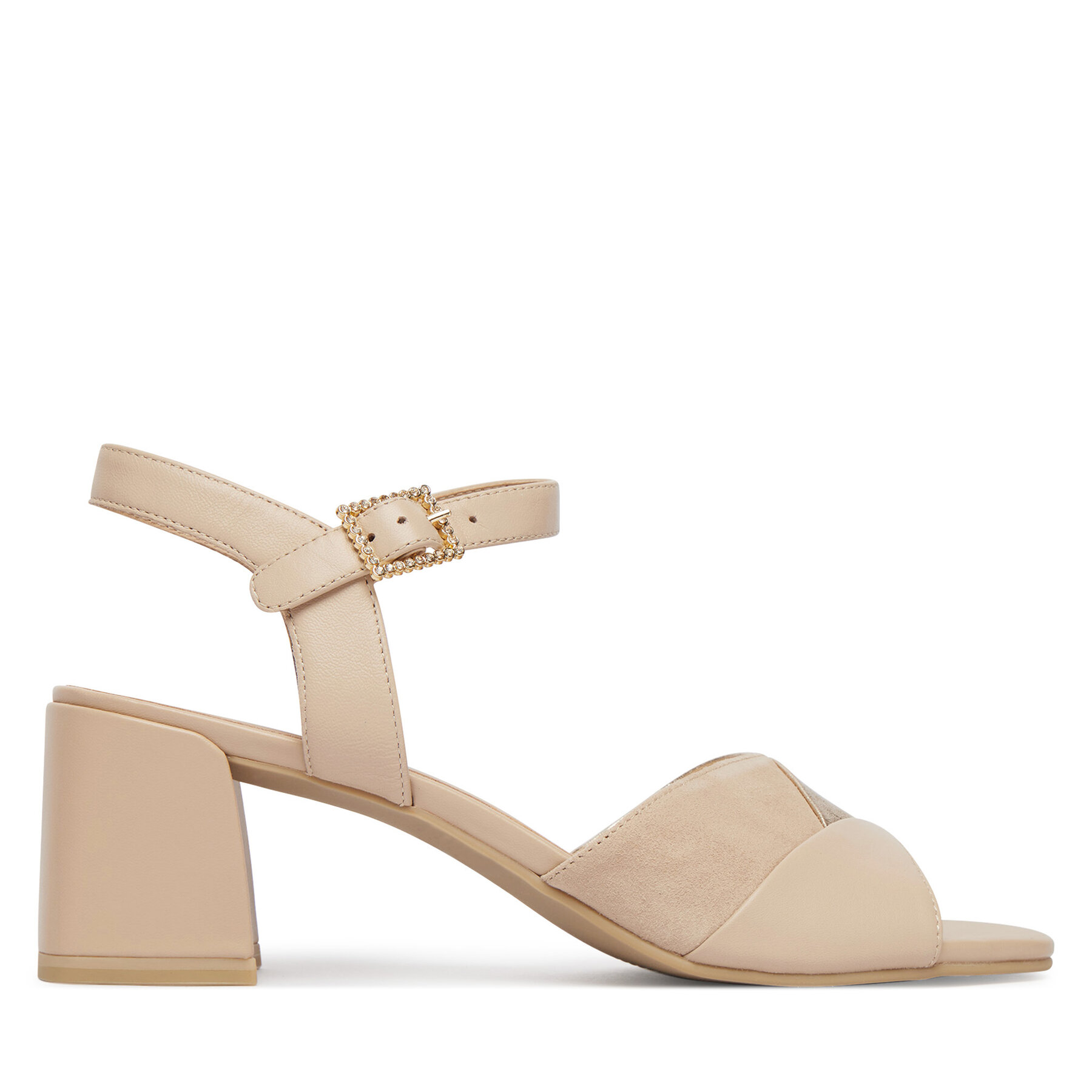 Σανδάλια Caprice 9-28301-46 Μπεζ