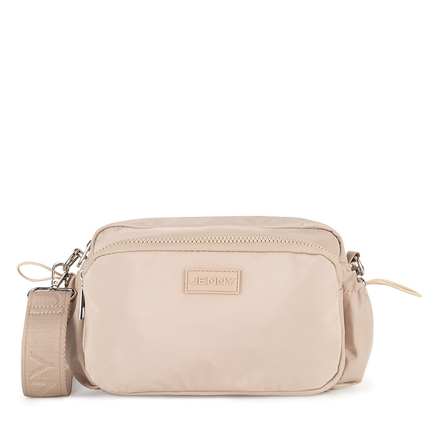 Borsetta JENNY JNY-M-008-07 Beige