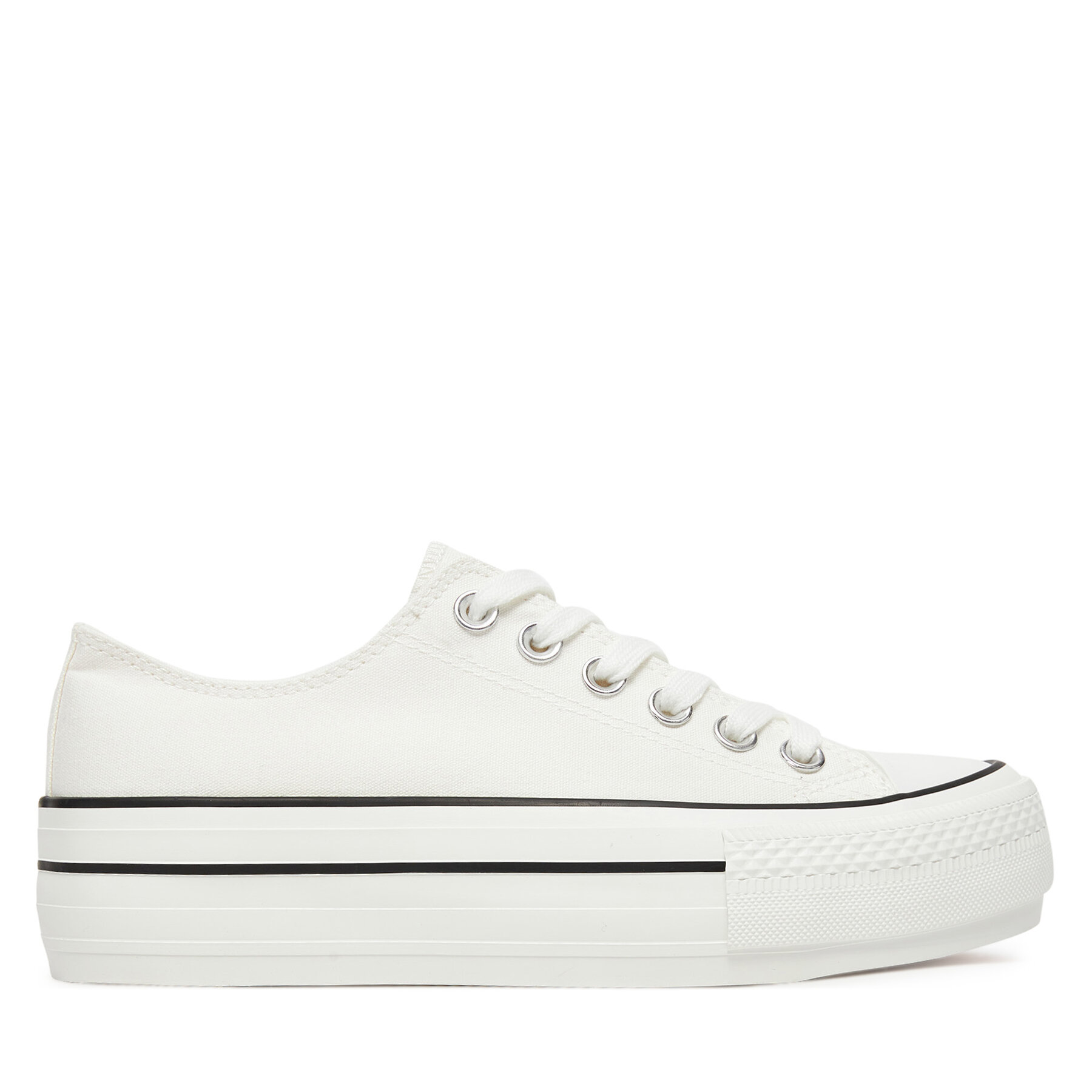 Sneakers aus Stoff DeeZee