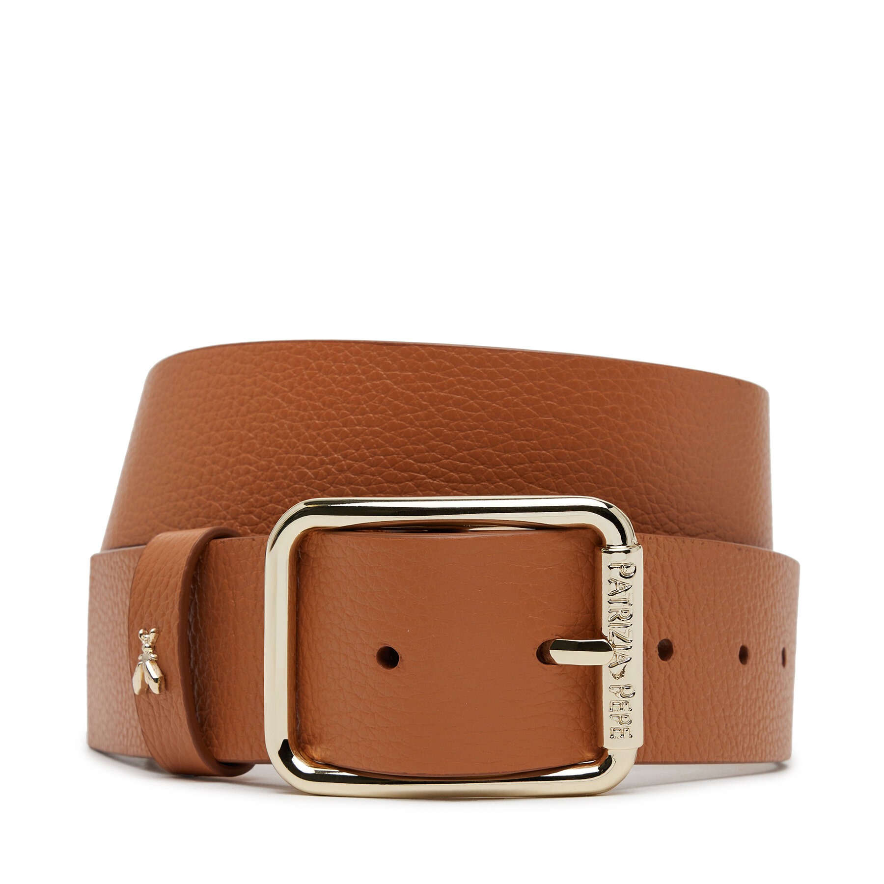 Curea de Damă Patrizia Pepe CW6409/L001 Maro