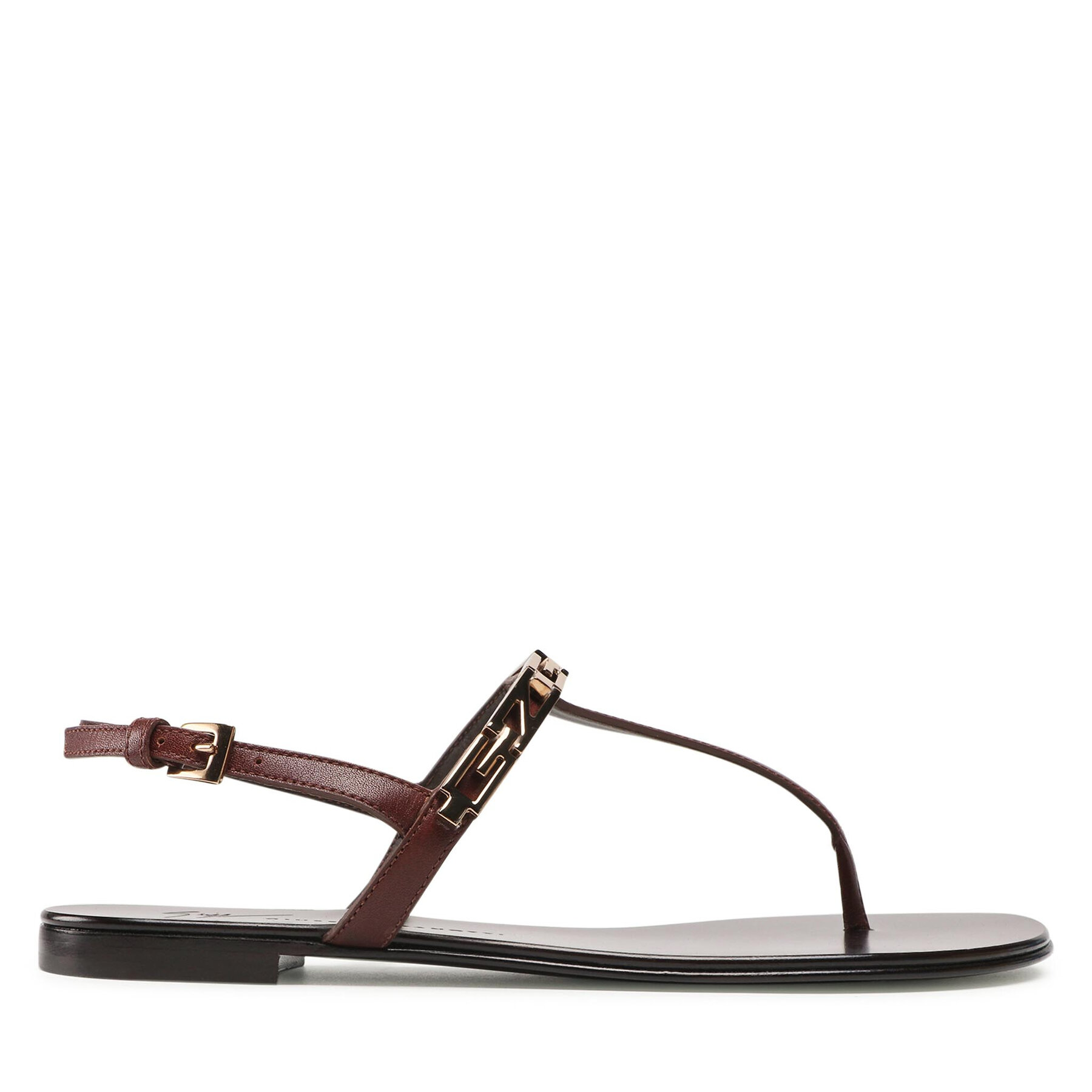 Sandalias Giuseppe Zanotti E200042 Marrón