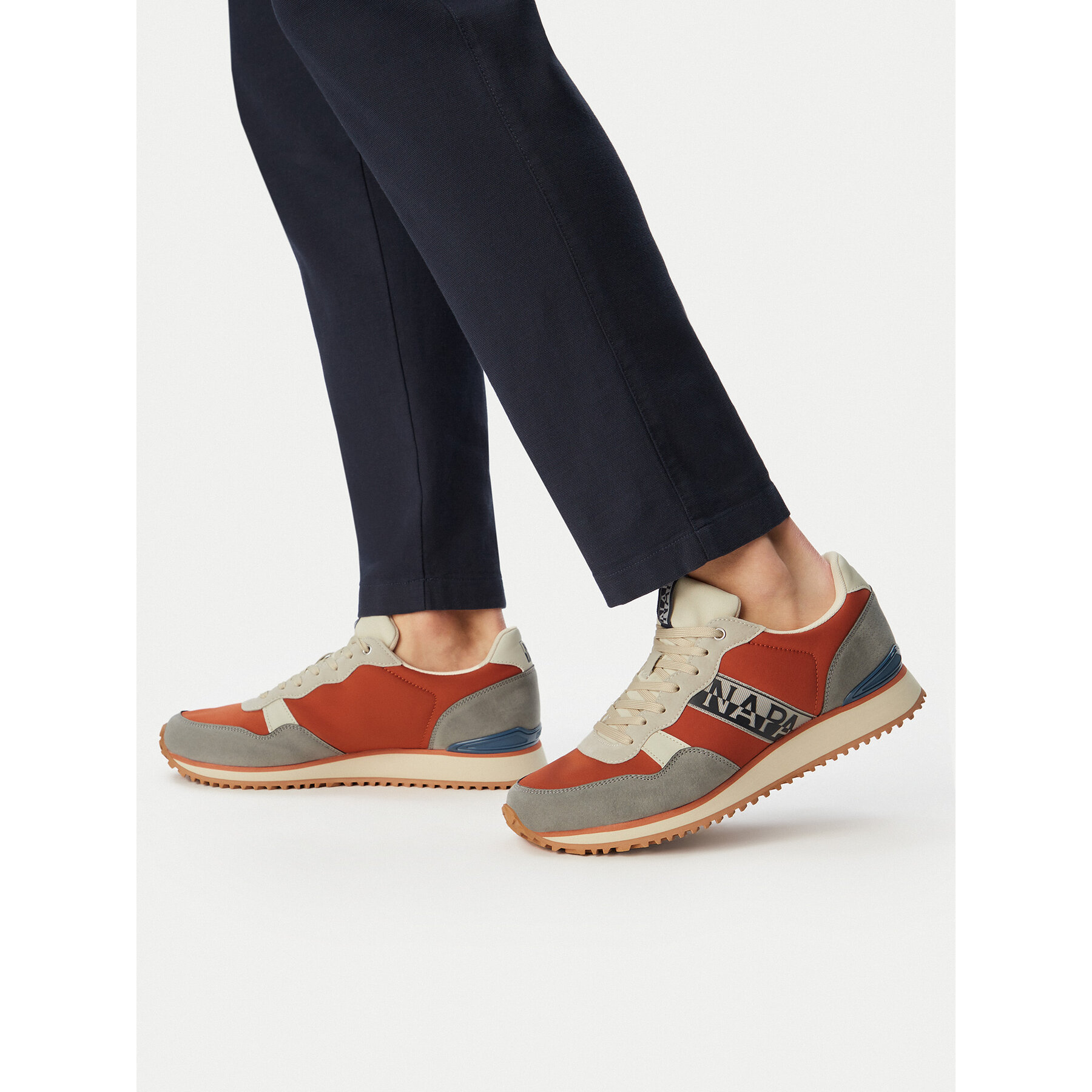 Sneakers Napapijri NP0A8B9N Colorat