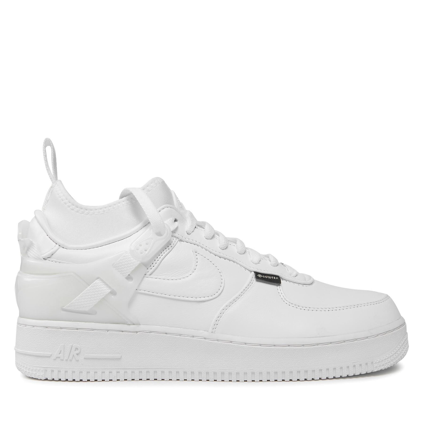 Sneakers Nike Air Force 1 Low Sp Uc GORE-TEX DQ7558 101 Blanc