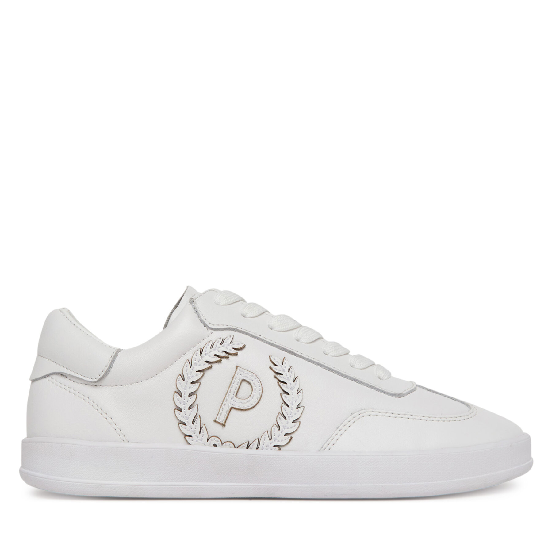 Sneakers Pollini SA15192G1MXA113A Bianco