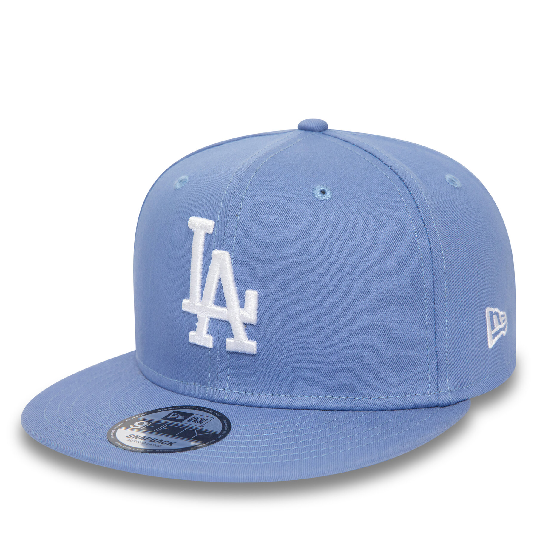 Καπέλο Jockey New Era Le 950 La Dodgers 60435191 Μπλε