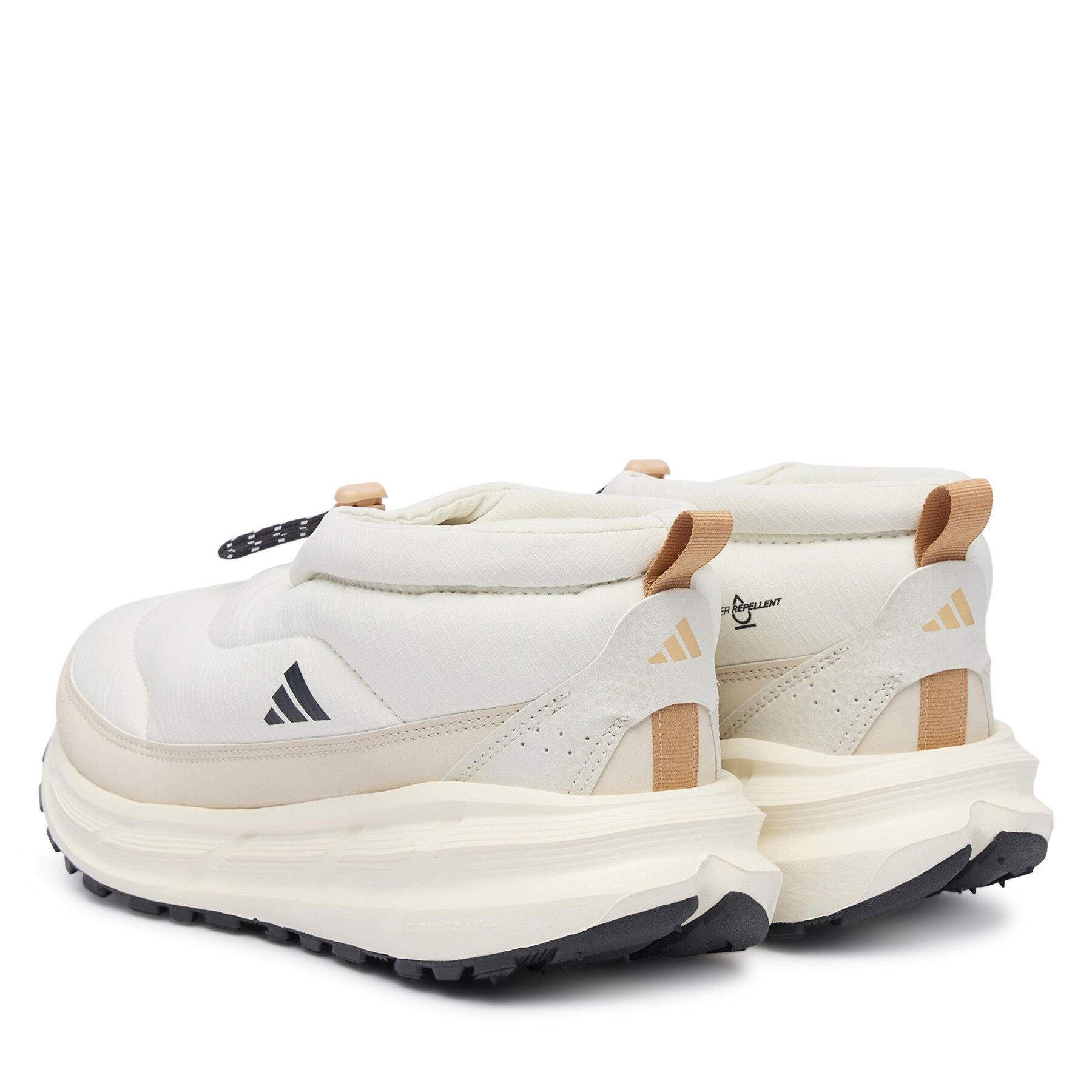 Сникърси adidas Astrastar Boot KJ7582 Бял