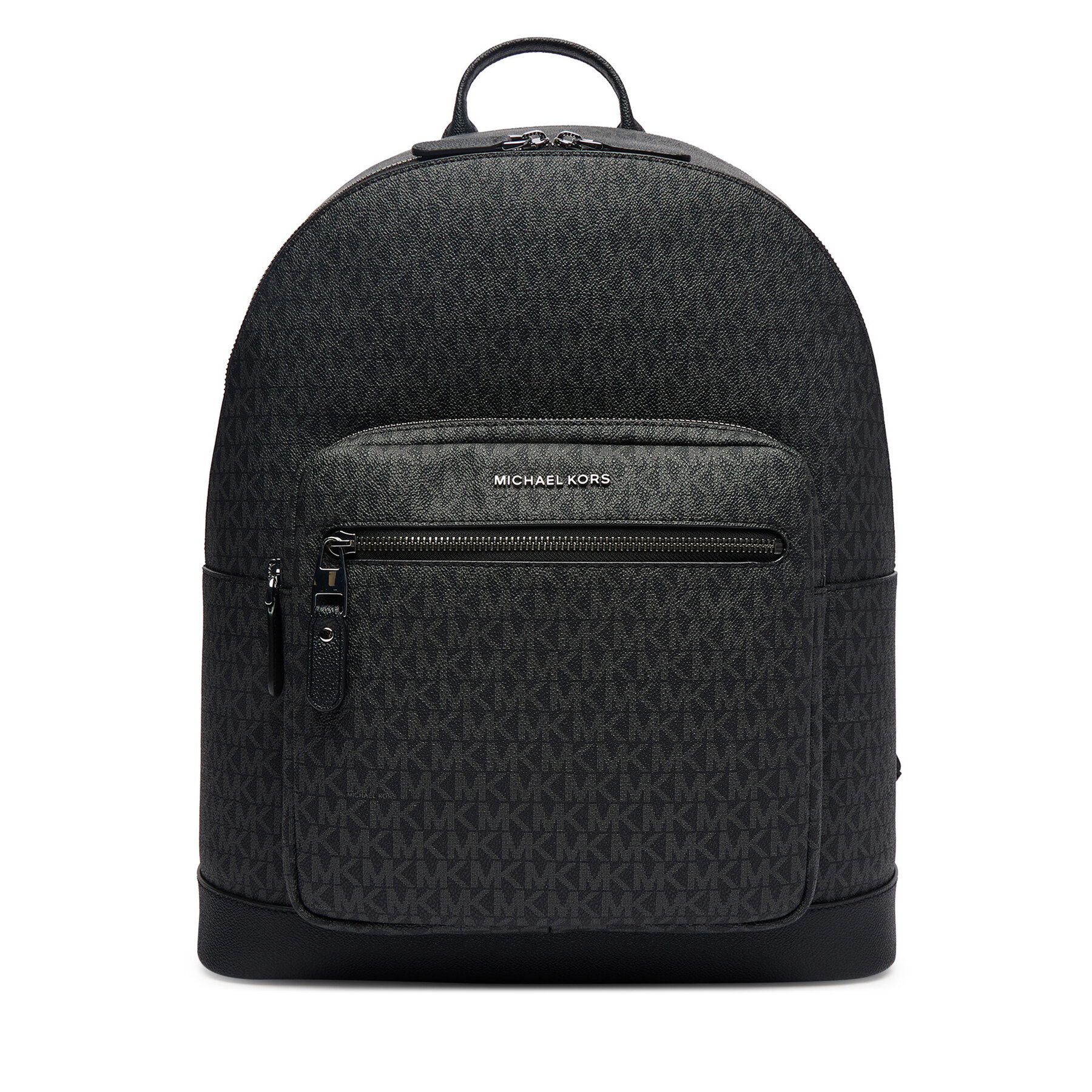 Раница MICHAEL Michael Kors 33R6LHDB2O Черен