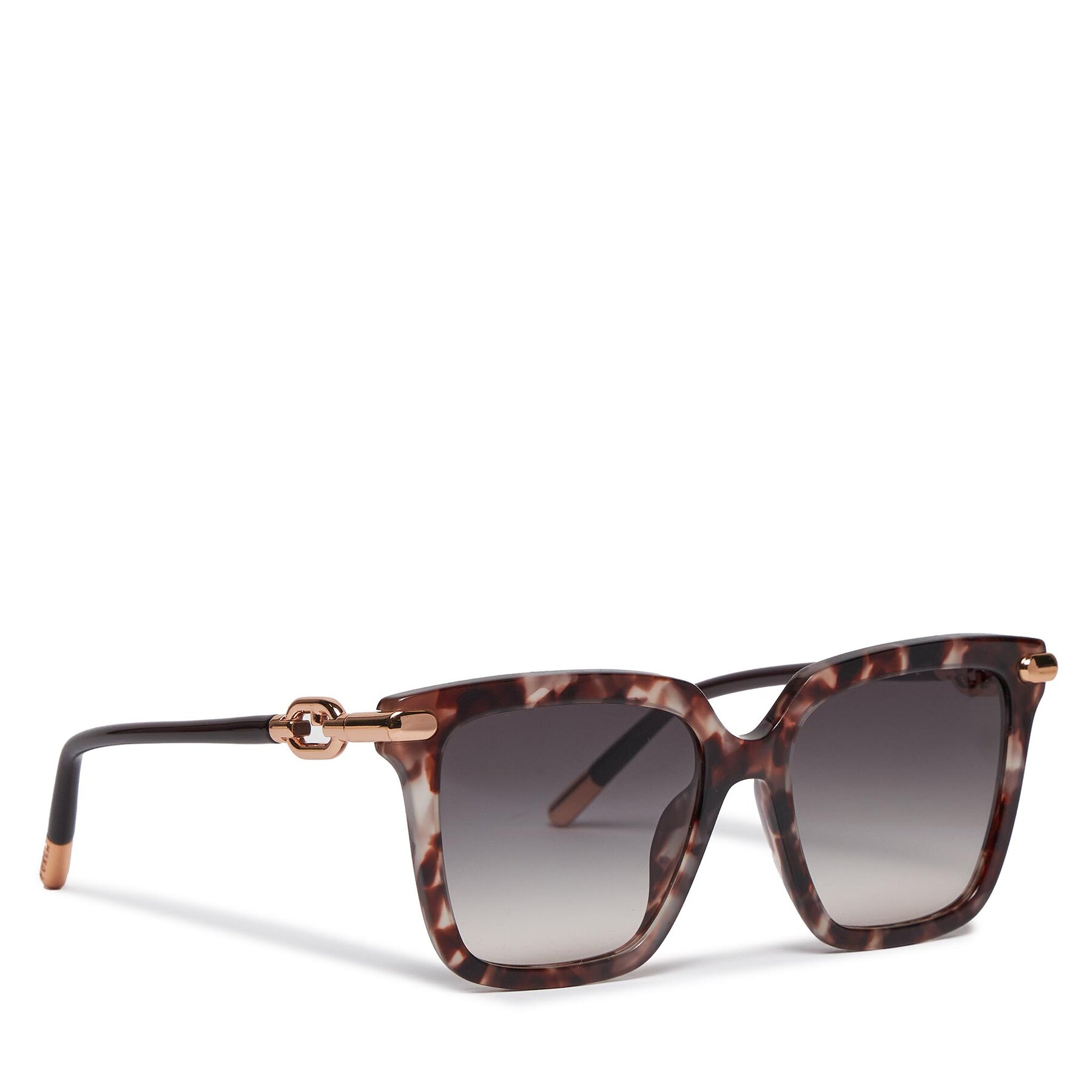 Furla Γυαλιά ηλίου Furla Sunglasses Sfu713 WD00092-BX2837-AN000-4401 Καφέ