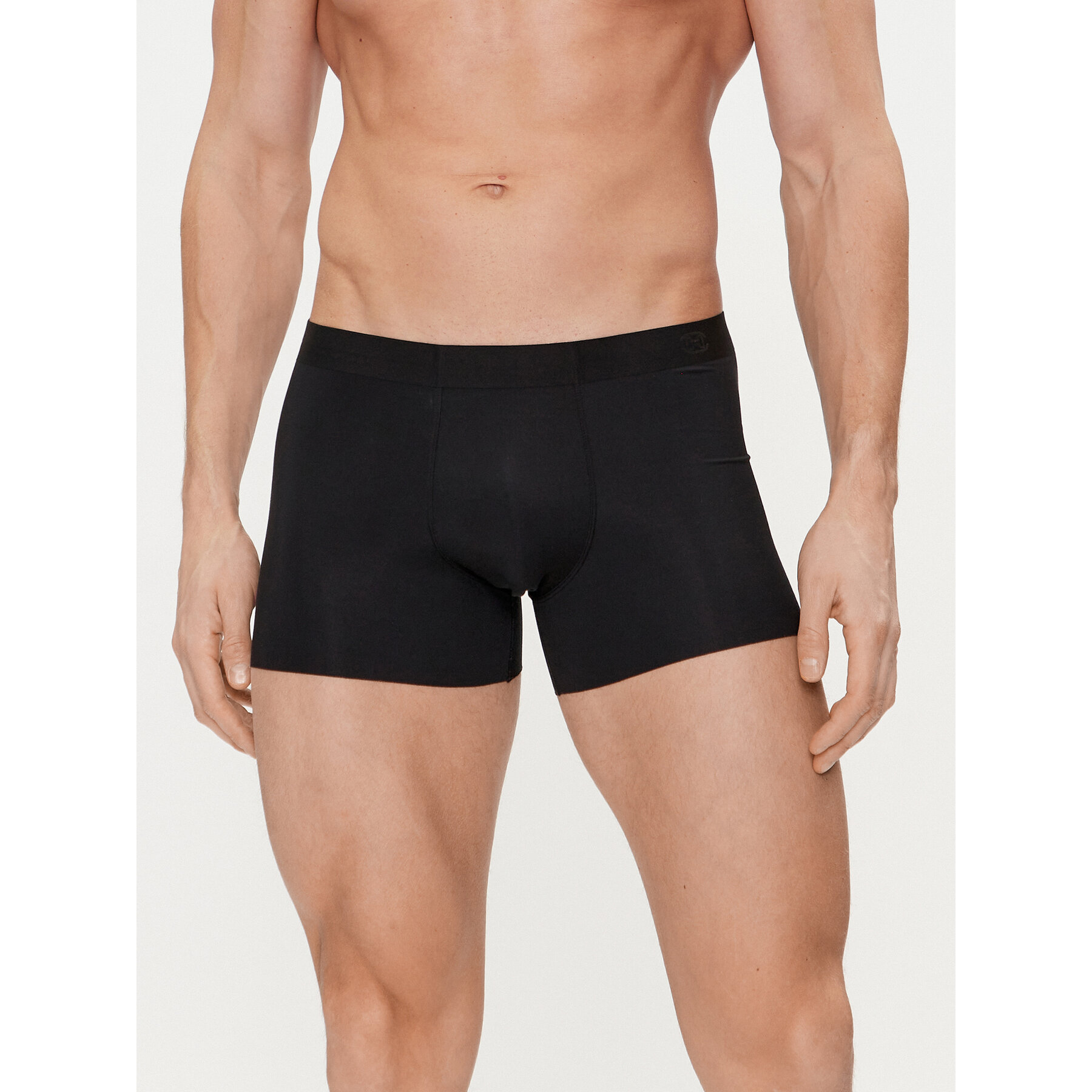 Hom Schwarz Modal Clean Cut Comfort Boxer Briefs 402753, S - Image 3