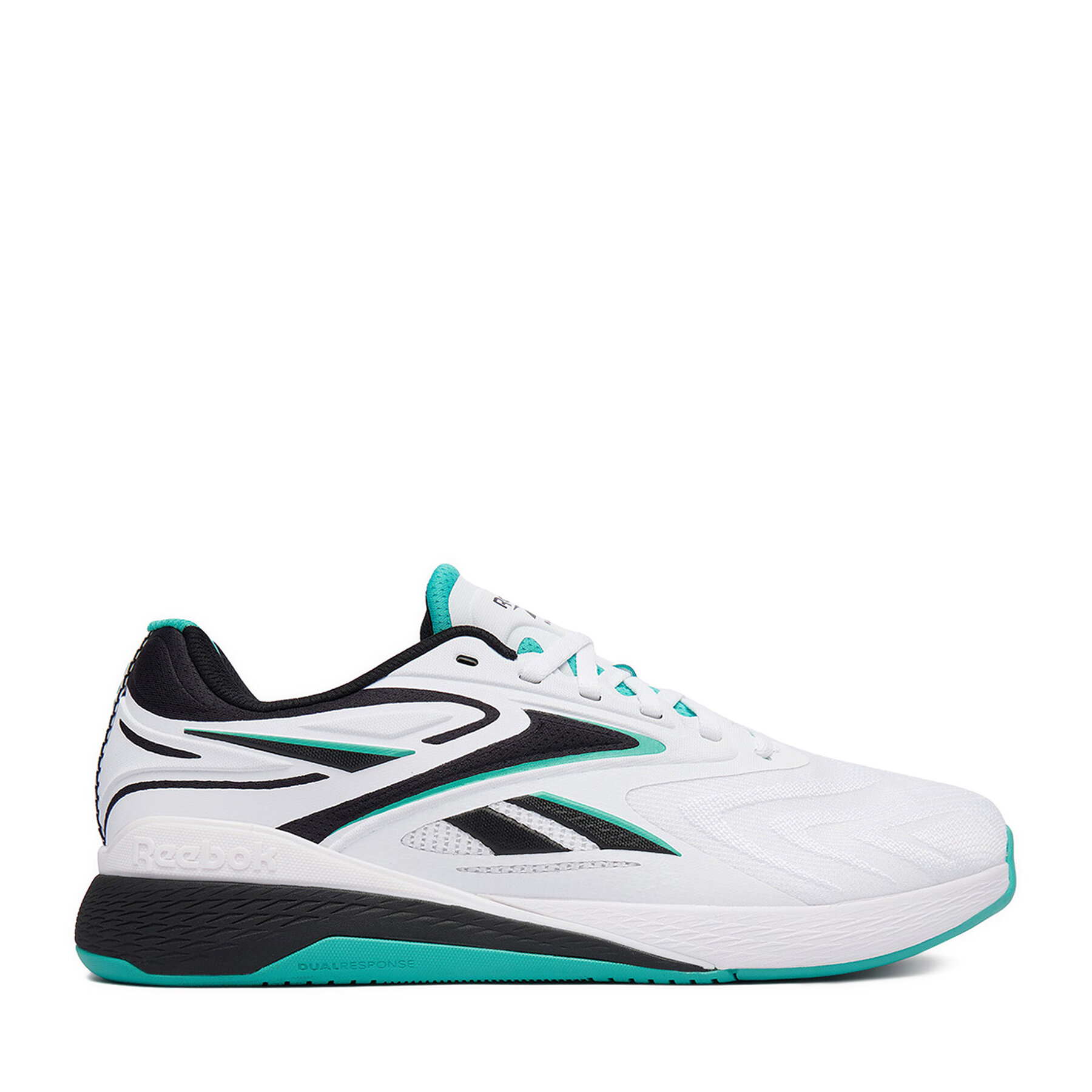 Încălțăminte pentru sală Reebok EOSB-NANO X5 EDGE 100272192 Alb