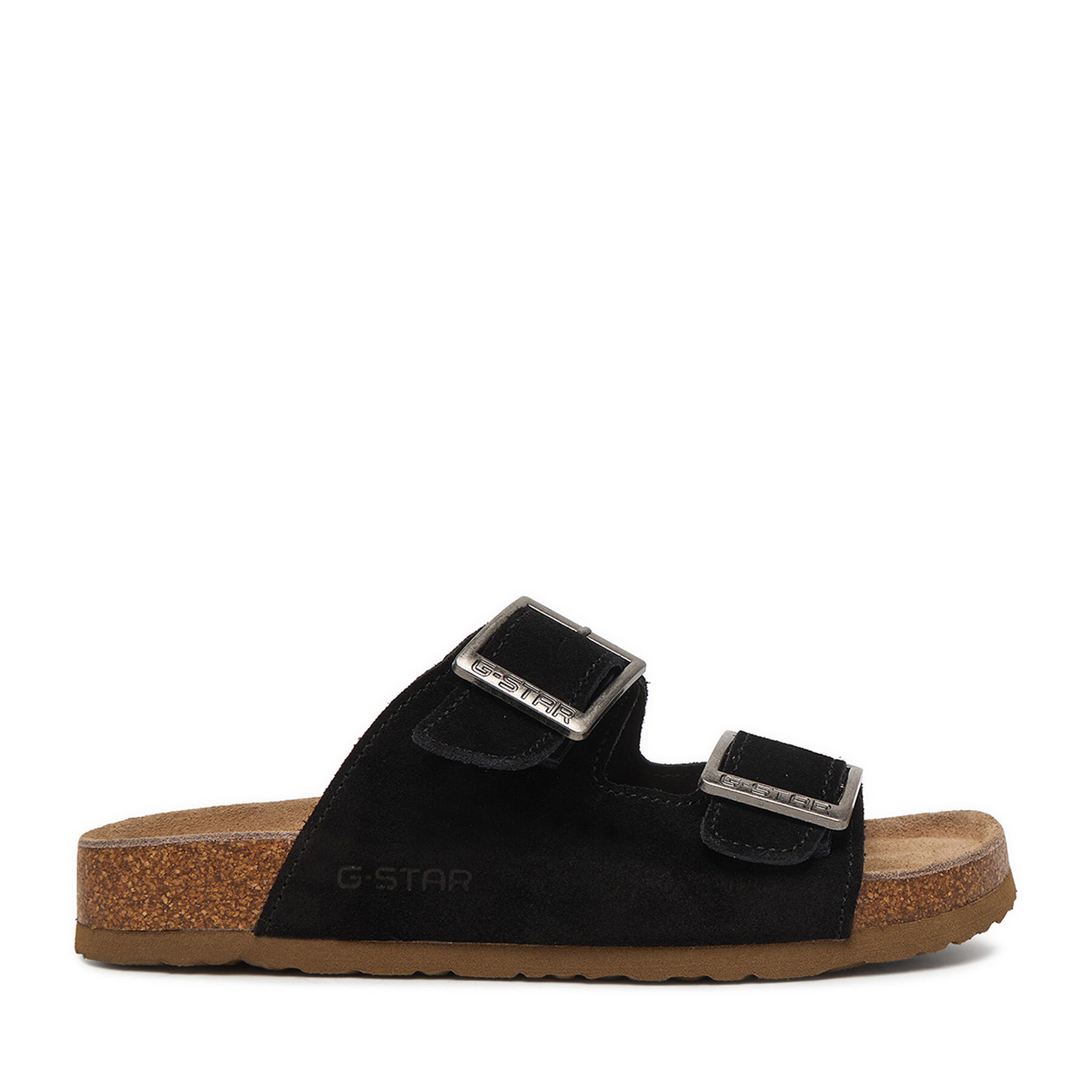 Papucs G-Star Raw CWB-WS-1128-50-S Fekete