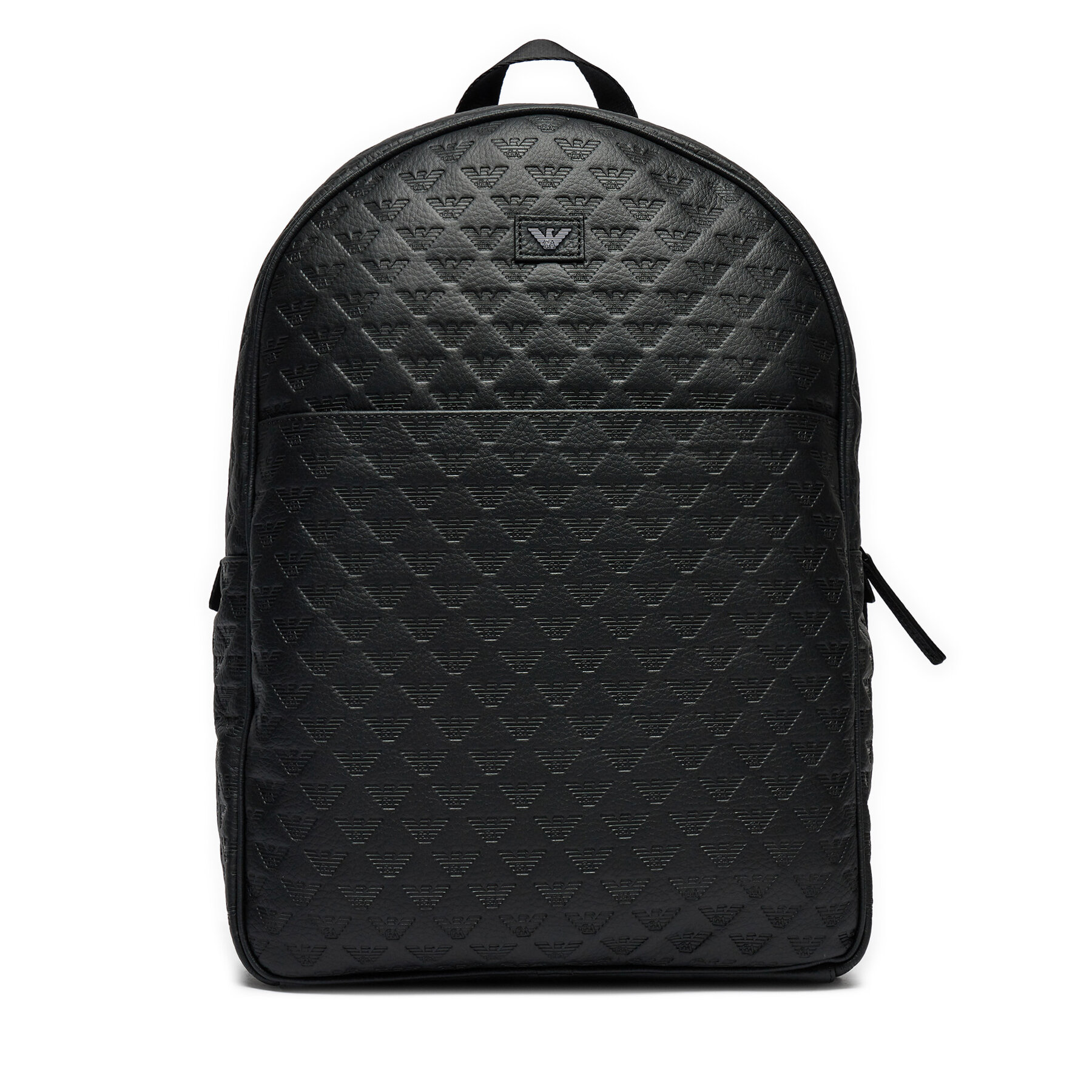  Hátizsák Emporio Armani Y4O449 YQ67I 80001 Fekete akciós termékkép 1