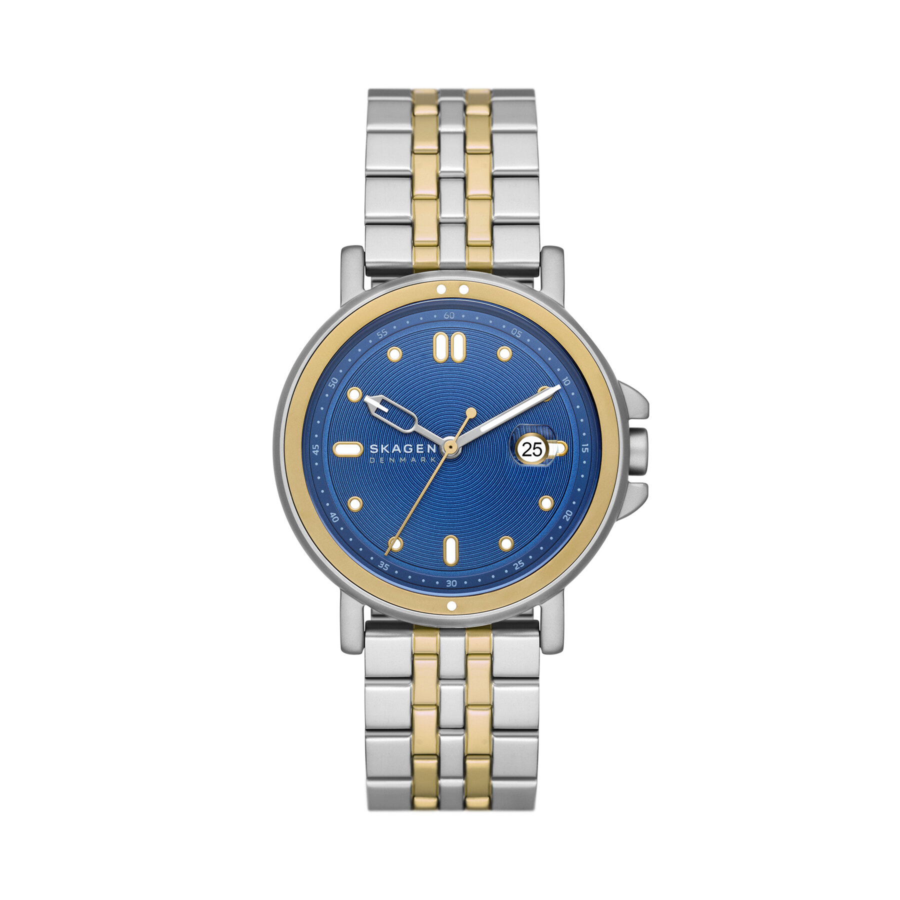 Ceas Skagen Signature SKW6921 Albastru