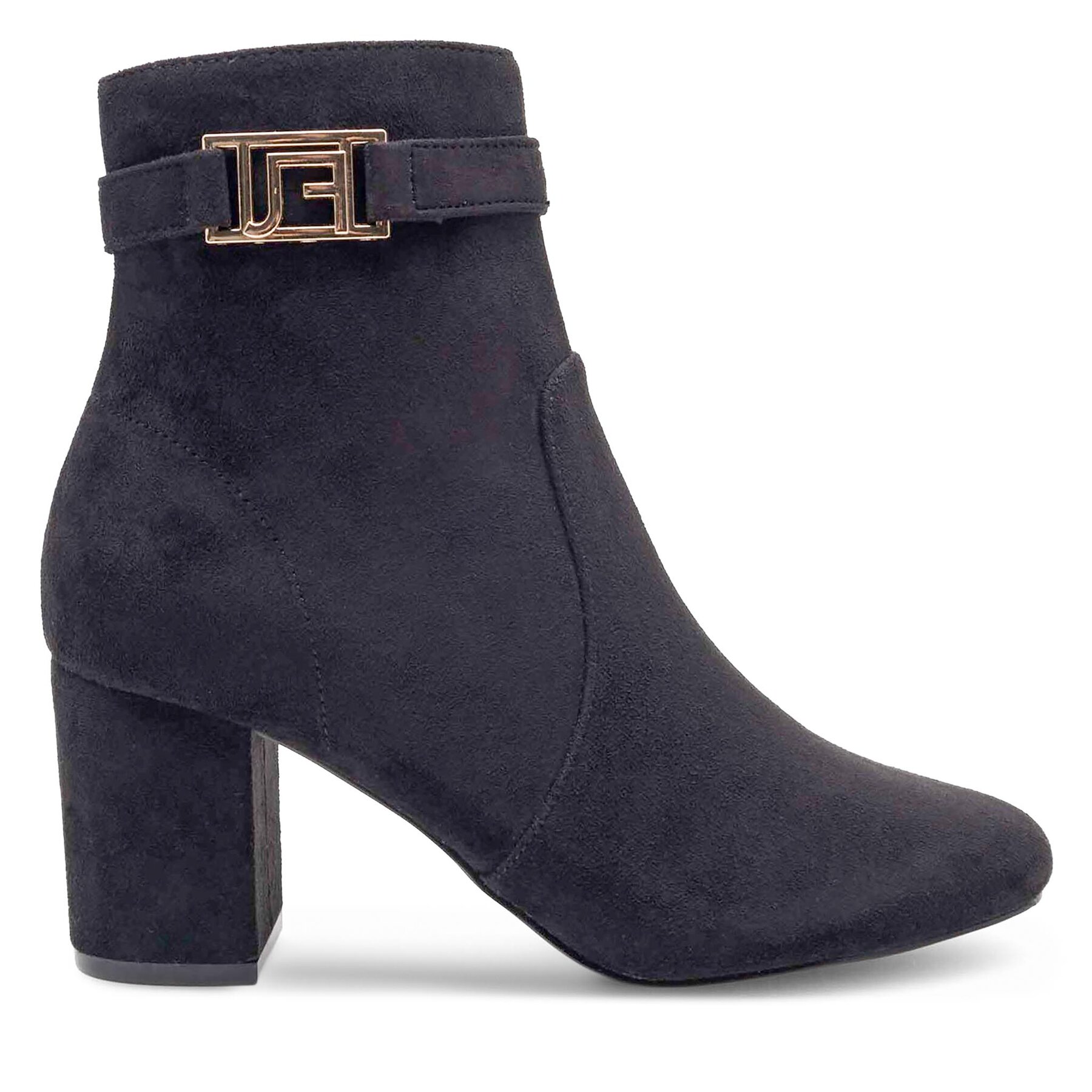 Bottines Jenny Fairy SONJA LS5771-04 Noir