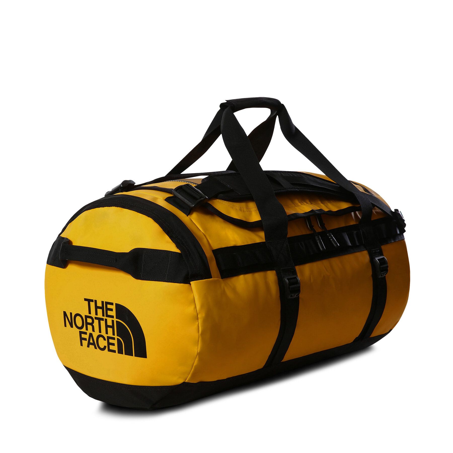 Bolso The North Face Base Camp Duffel NF0A52SA4WP1 Amarillo