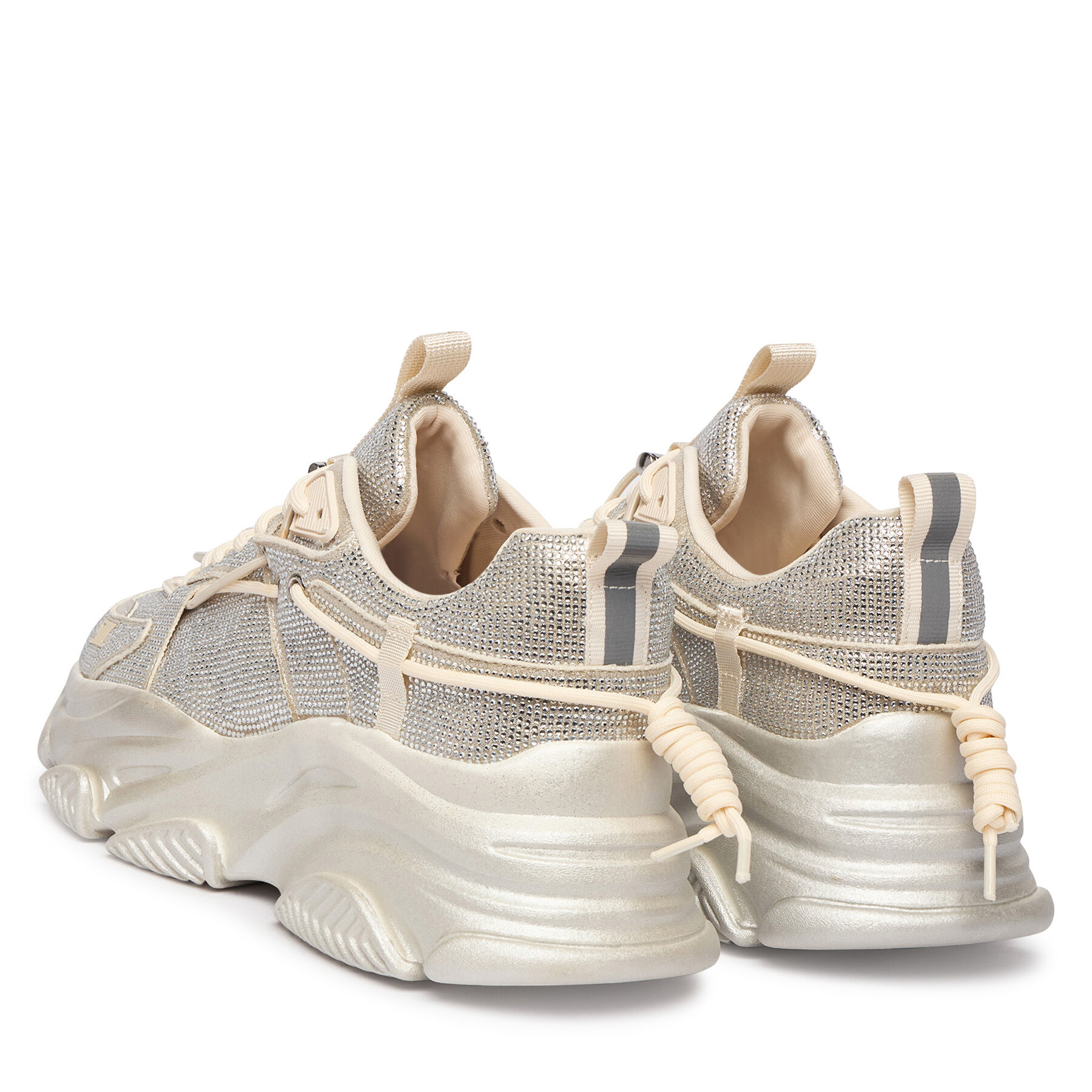 Sneakers Steve Madden Vault 2R 11003549 Beige