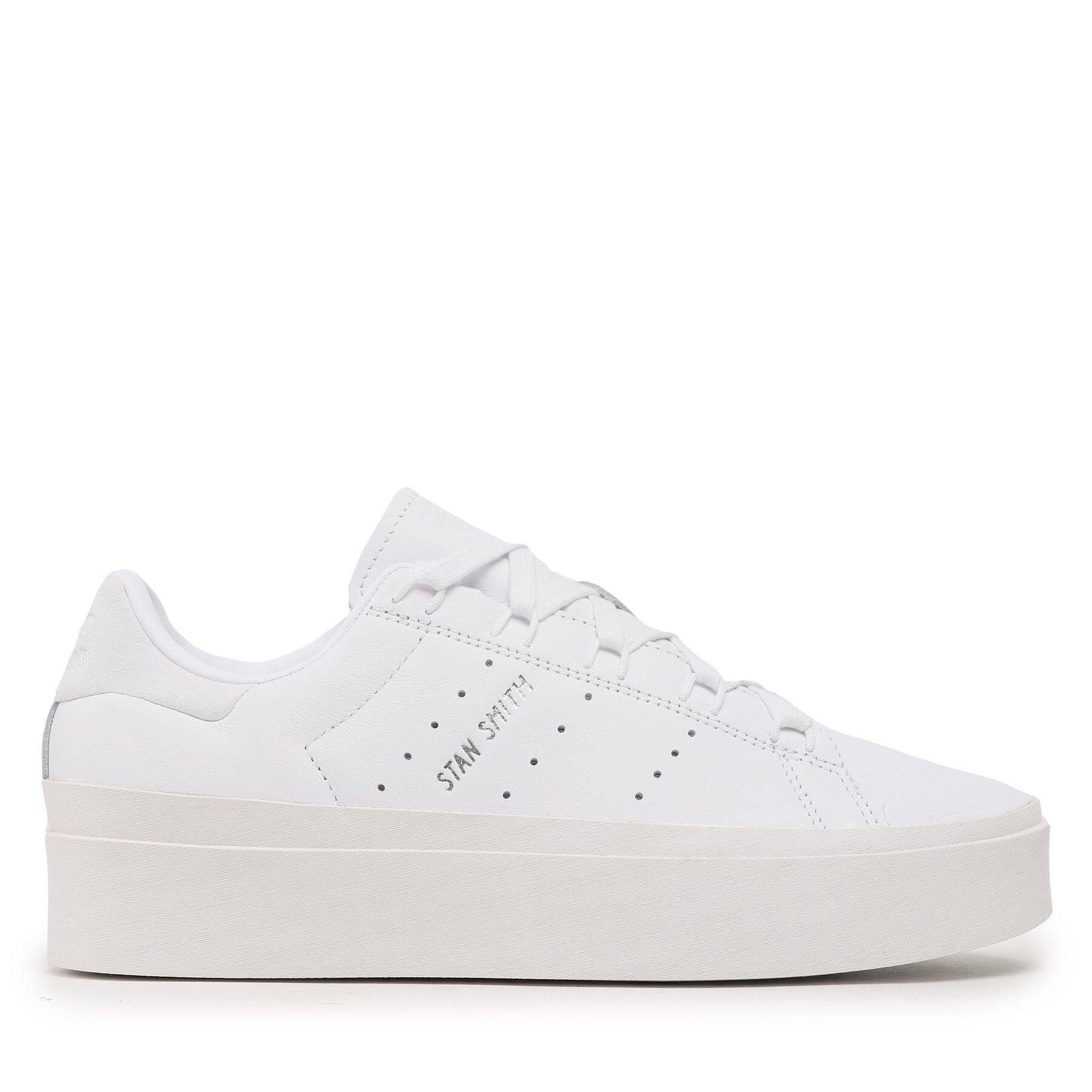 adidas Dámske Sneakersy, Rozmer: 38, Biela, Stan Smith Bonega Shoes IE4758