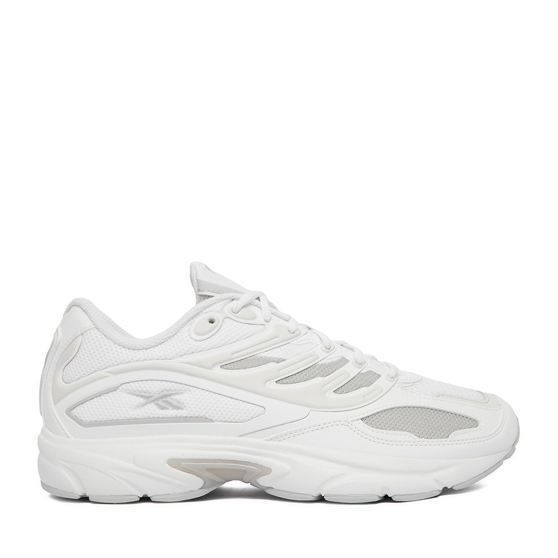 Αθλητικά Reebok EO-PREMIER ROAD CONTROL 100245180 Λευκό