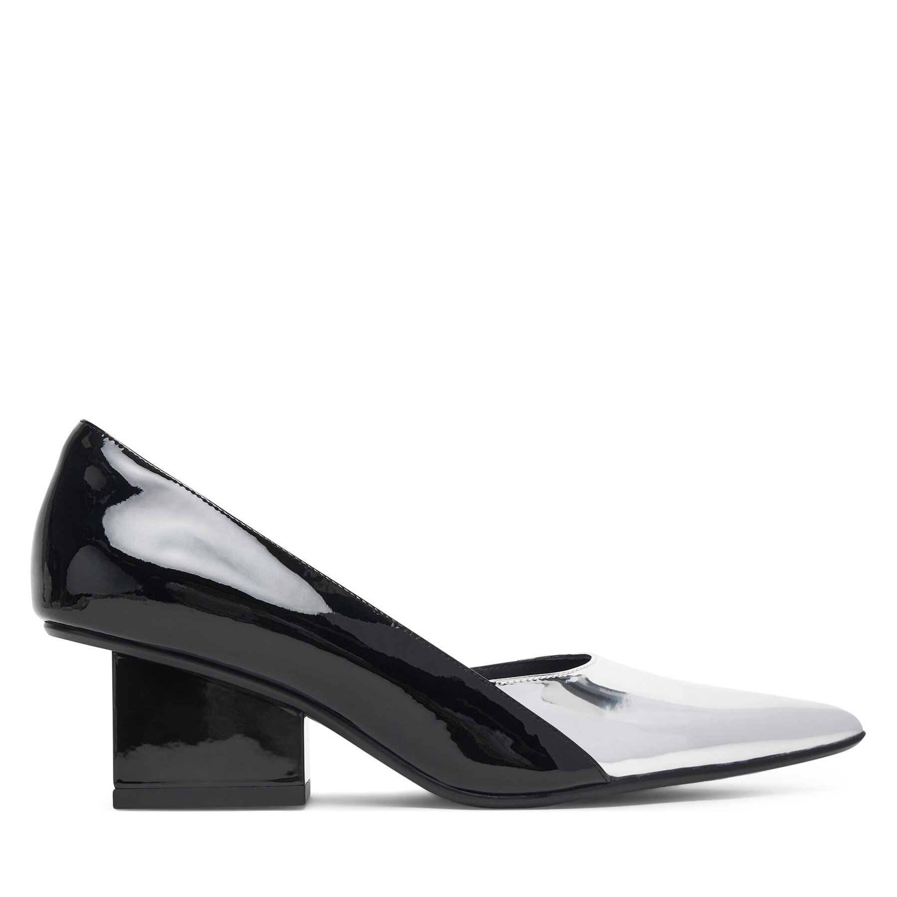 Décolleté United Nude Raila Pump 1075422913 Nero