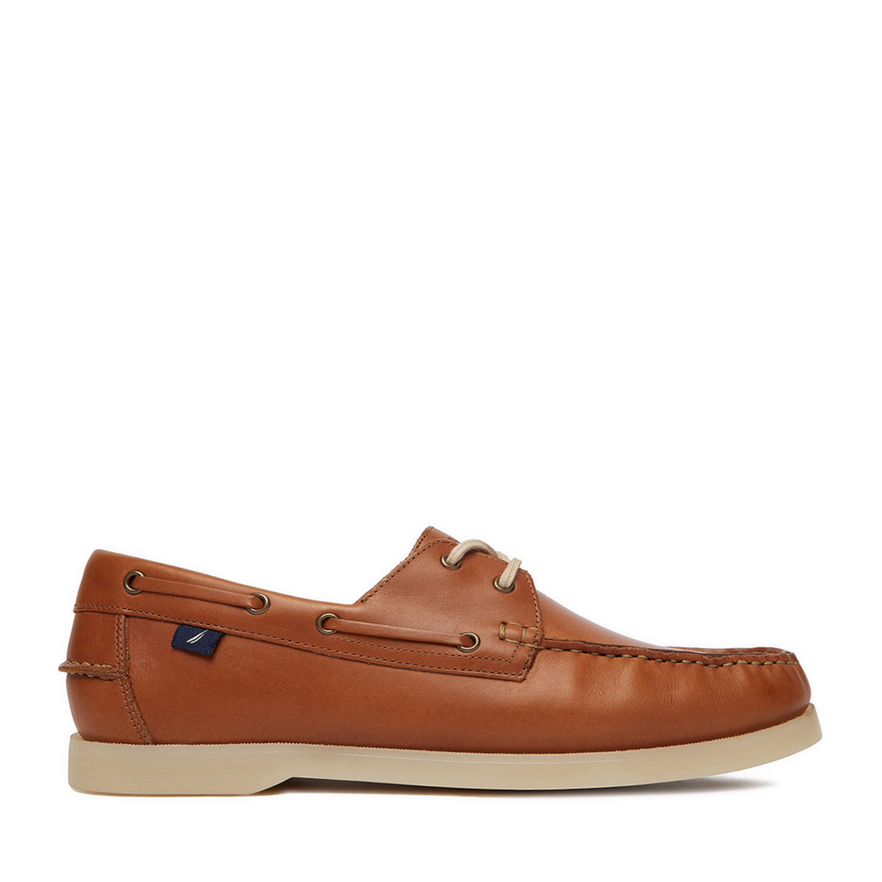 Mokaszin Nautica CEO-COMO-01 MI08 Barna