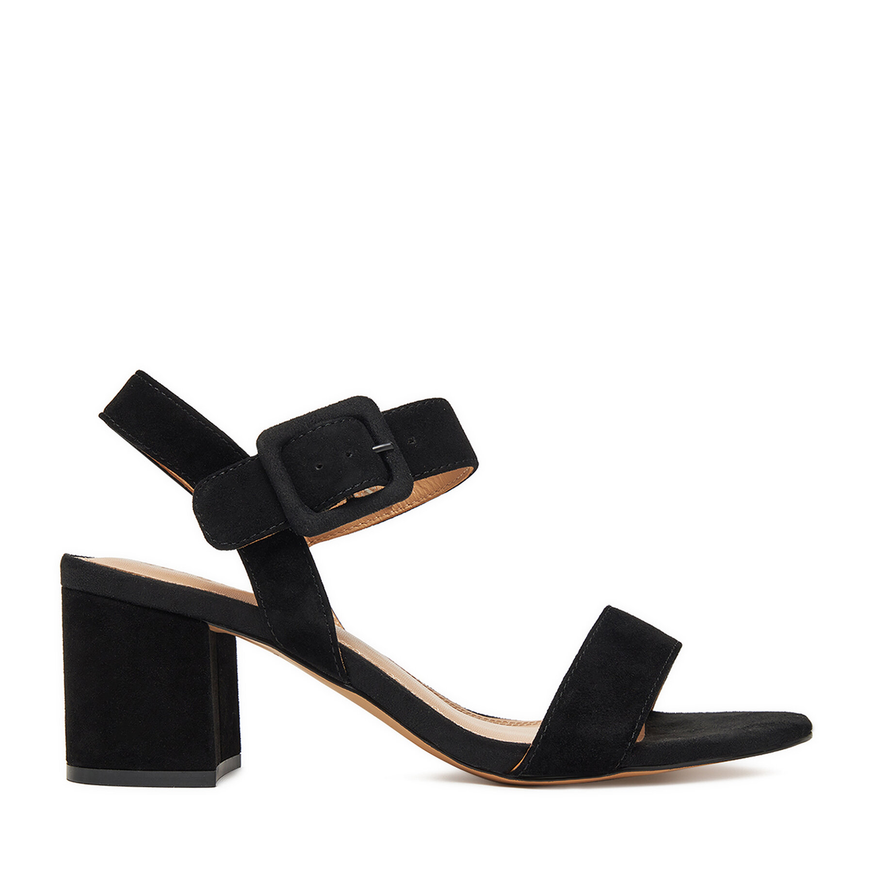 Sandale Sergio Bardi WFA3762-1Z-SB Negru